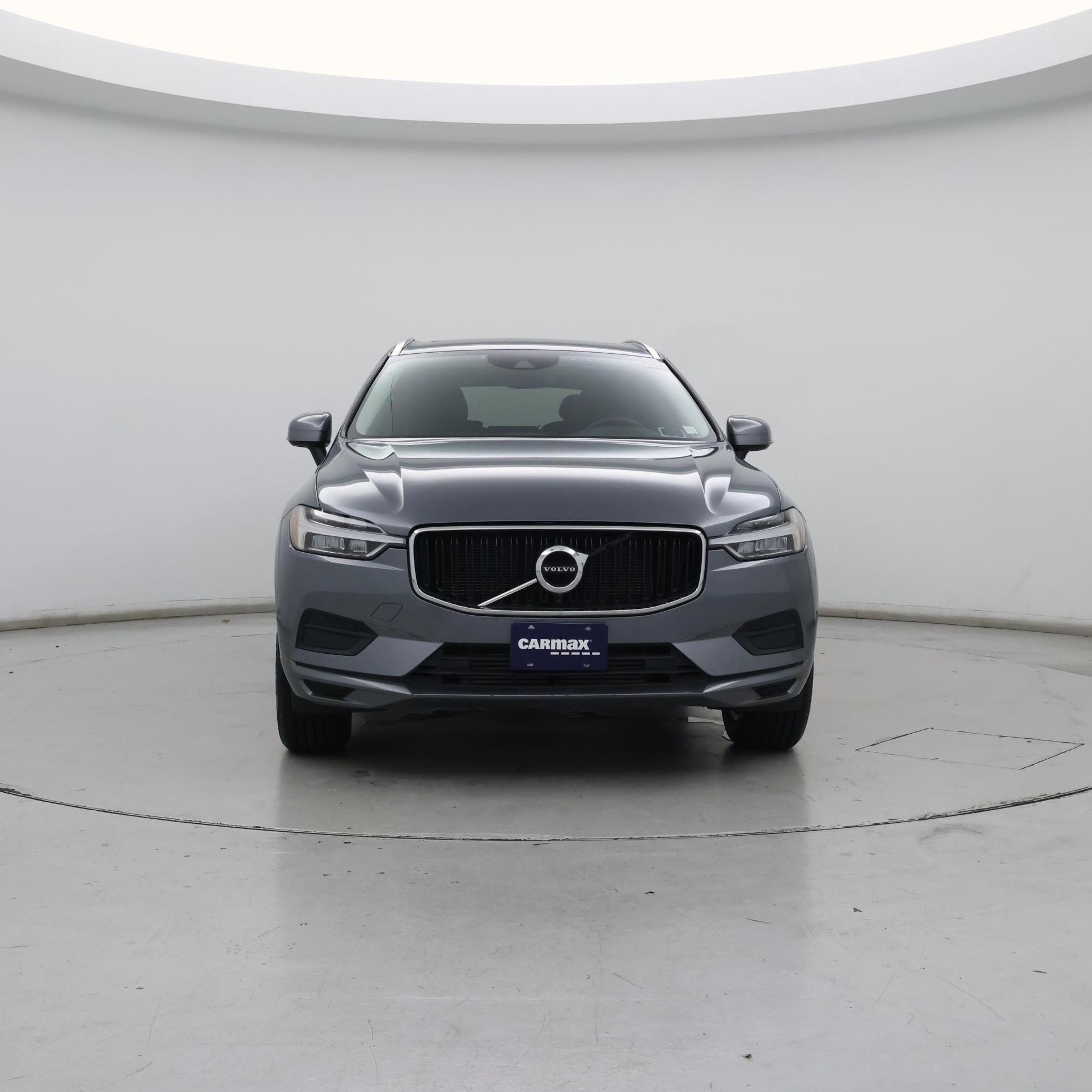 Thumbnail: 2018 Volvo XC60 - 5