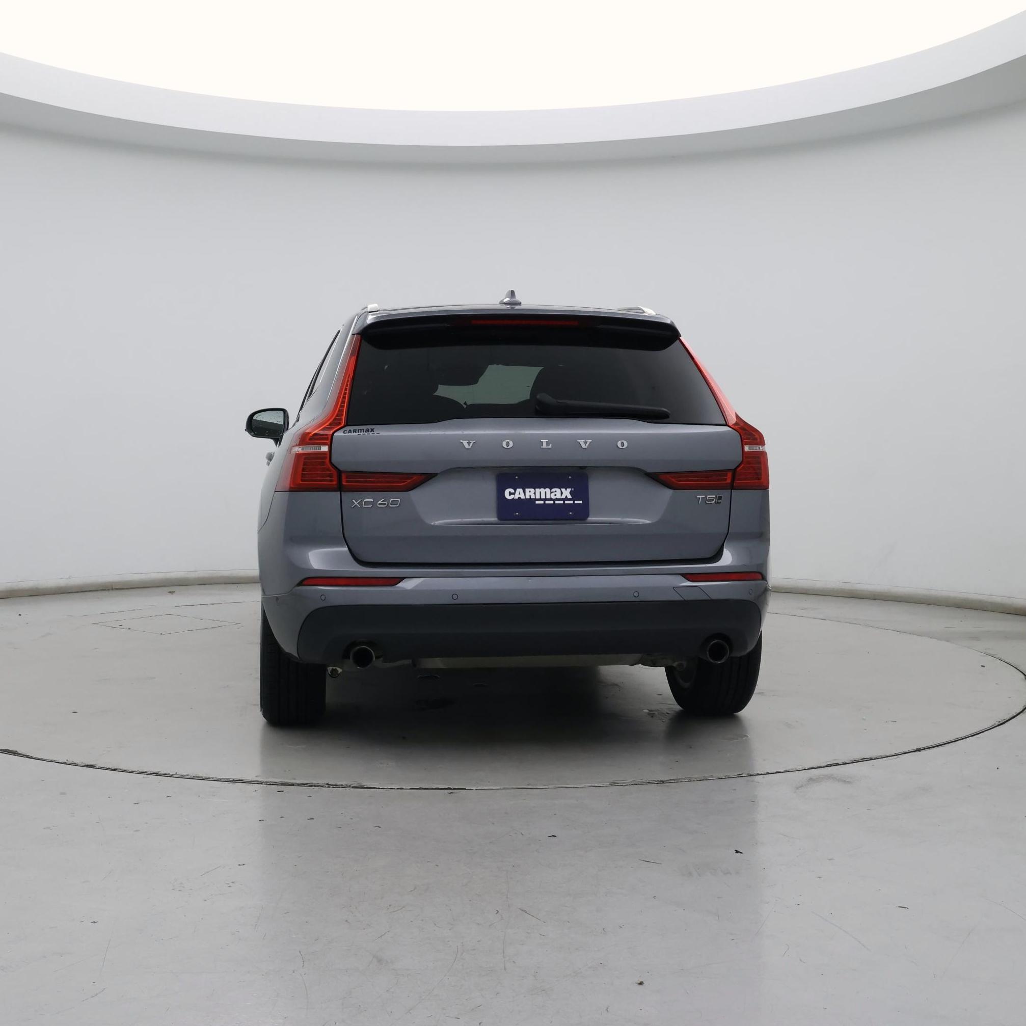 Thumbnail: 2018 Volvo XC60 - 6