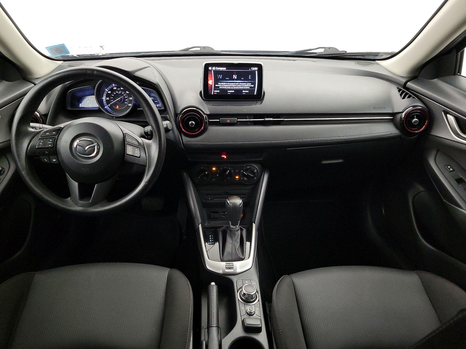 Thumbnail: 2016 Mazda CX-3 - 9