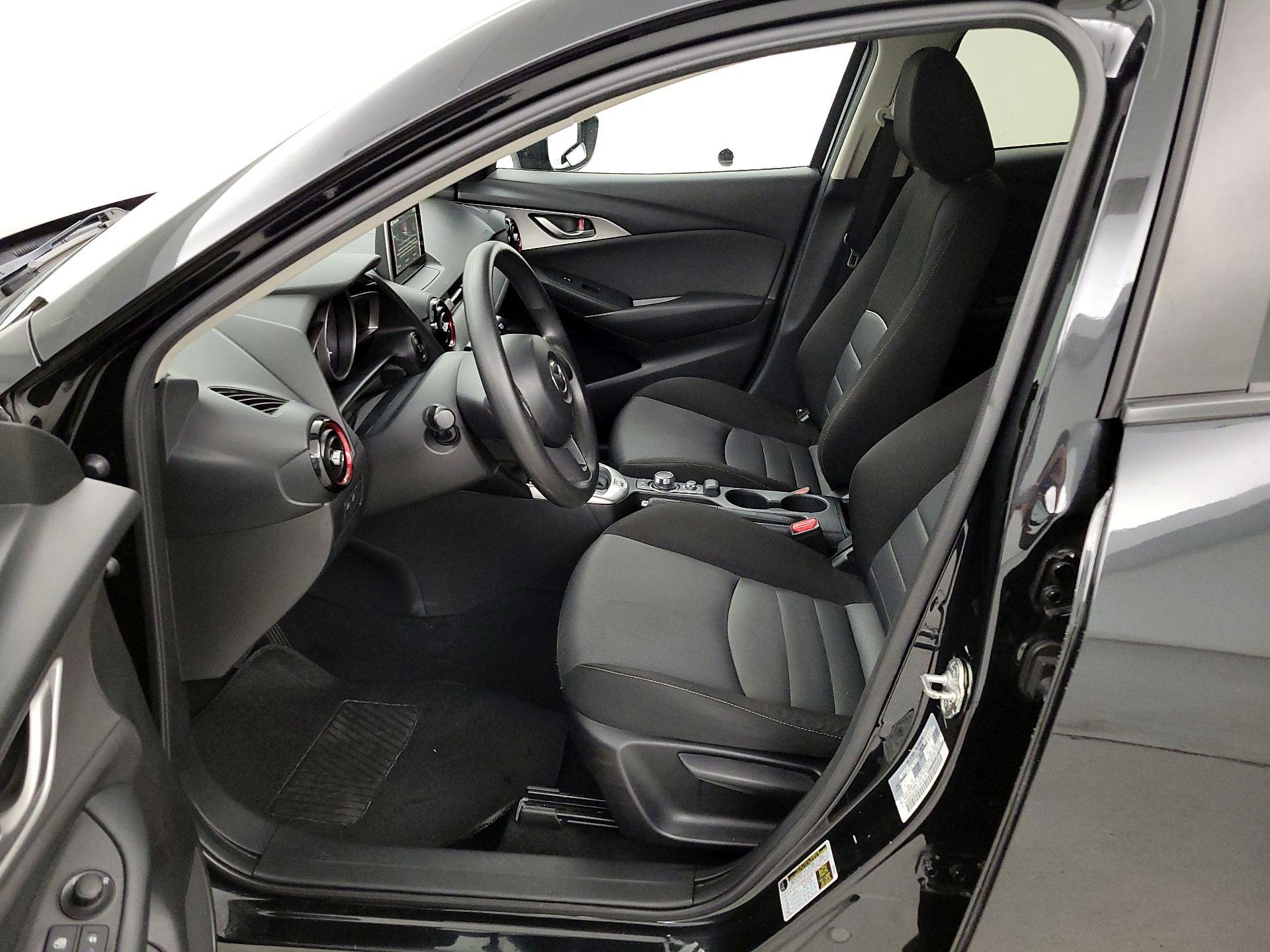 Thumbnail: 2016 Mazda CX-3 - 11