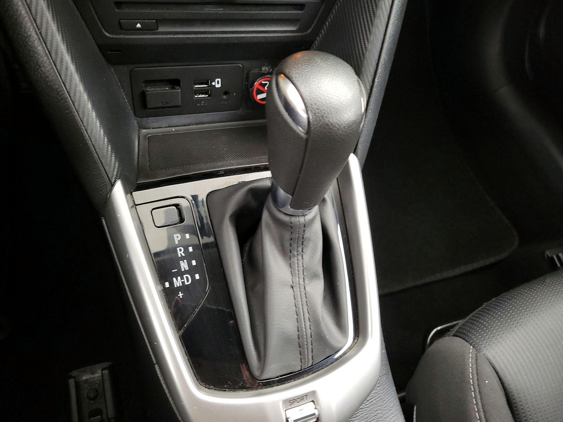 Thumbnail: 2016 Mazda CX-3 - 17