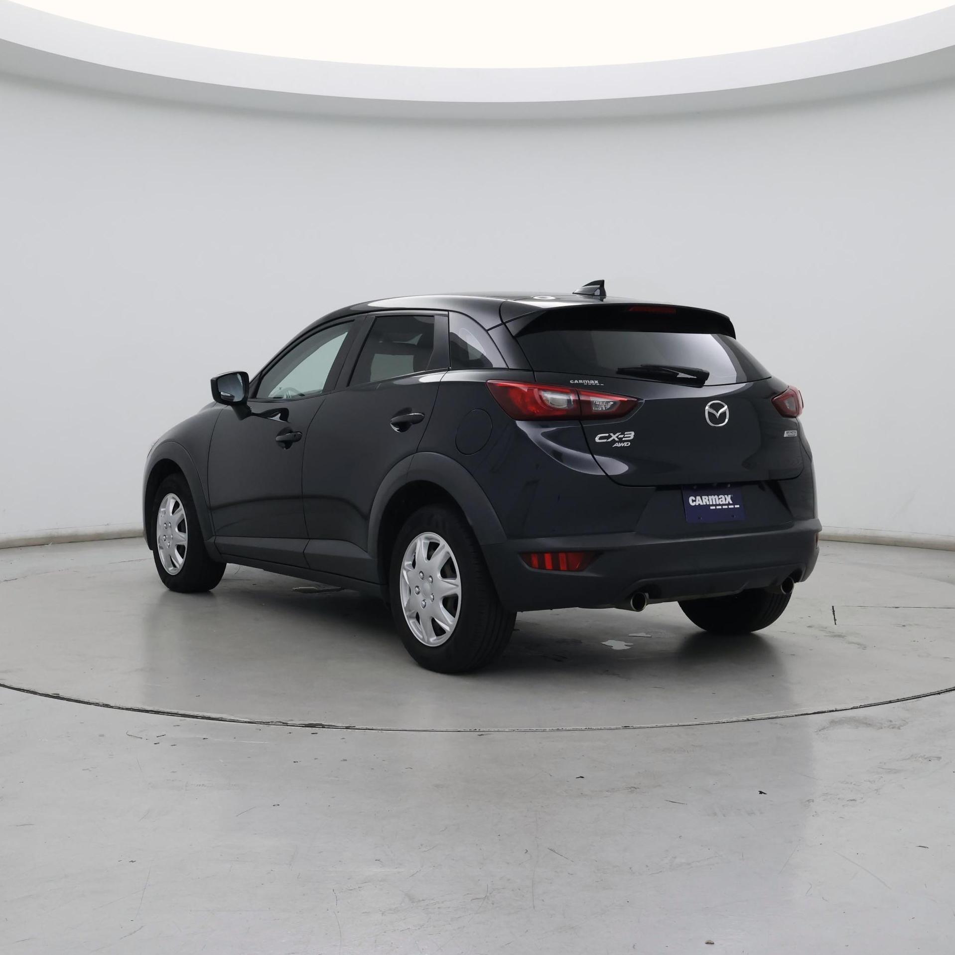 Thumbnail: 2016 Mazda CX-3 - 2