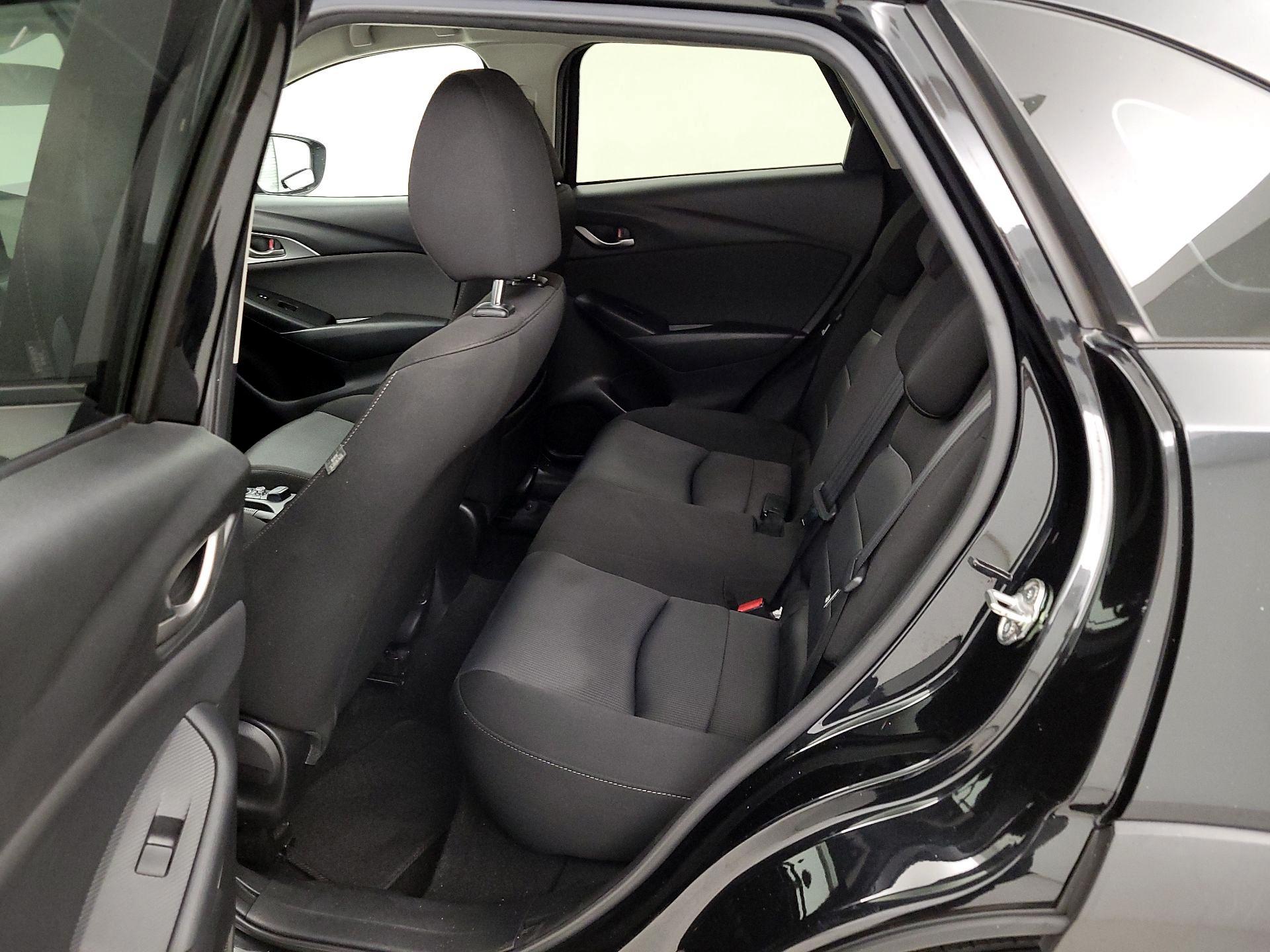 Thumbnail: 2016 Mazda CX-3 - 19