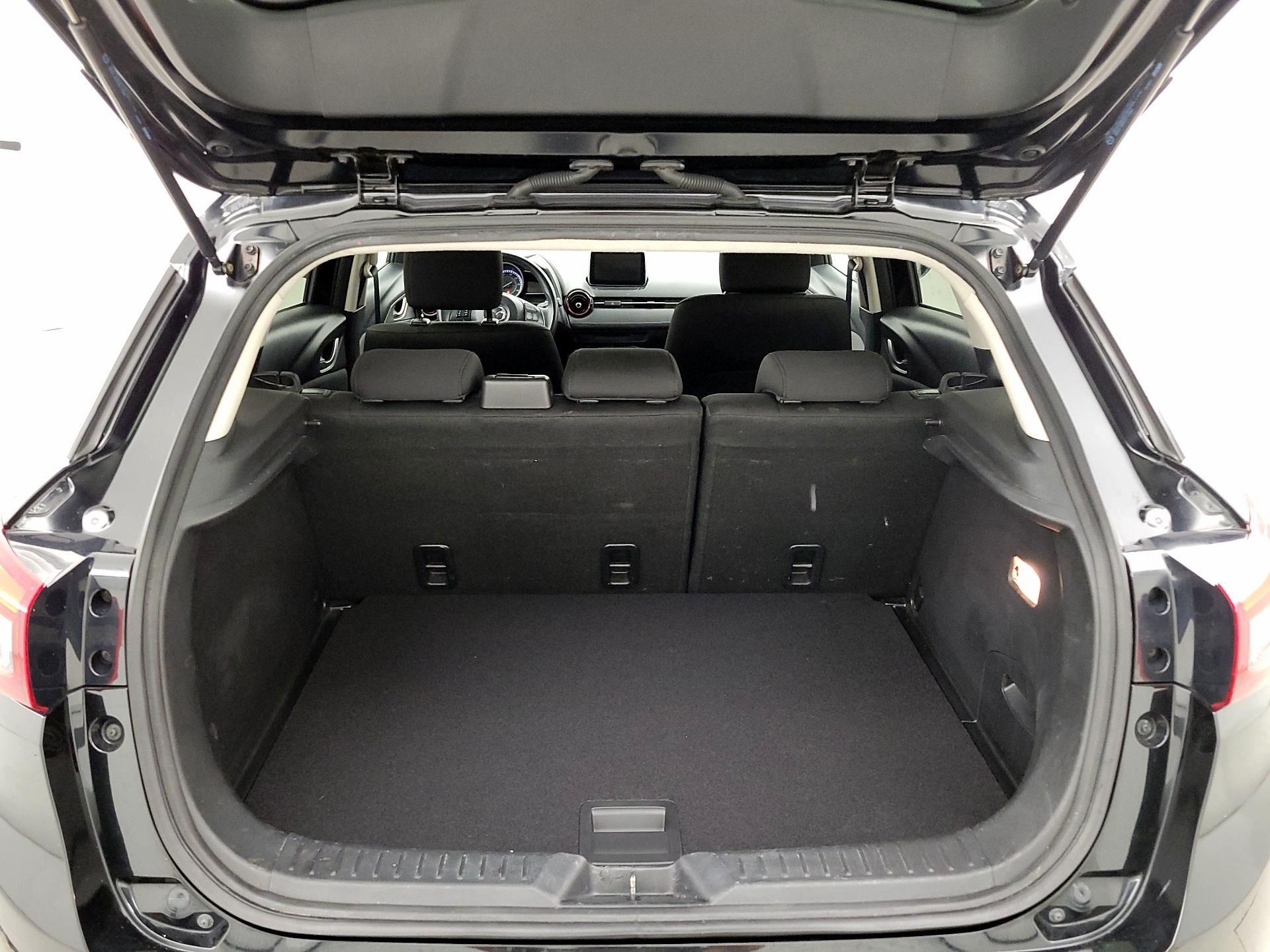 Thumbnail: 2016 Mazda CX-3 - 20