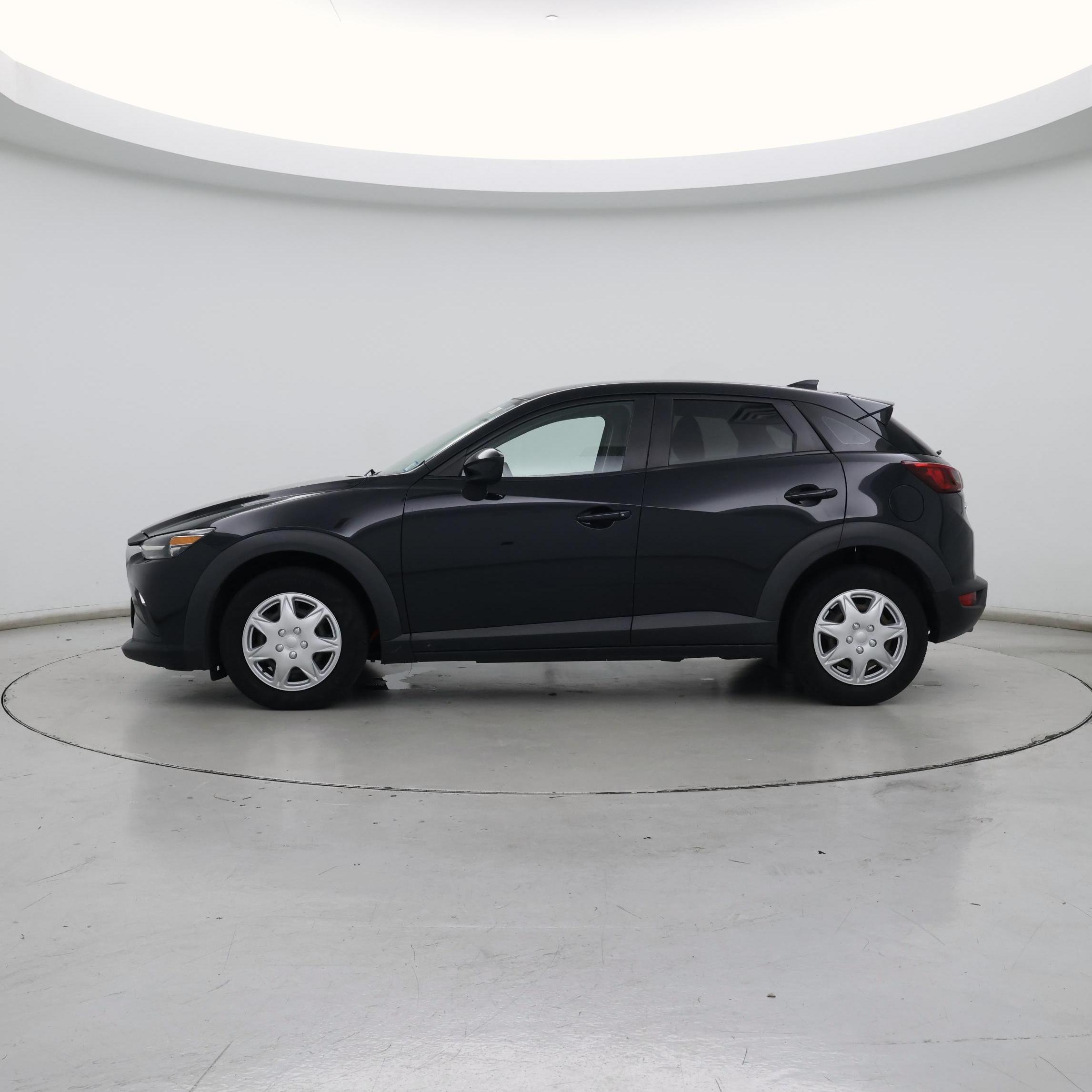 Thumbnail: 2016 Mazda CX-3 - 3