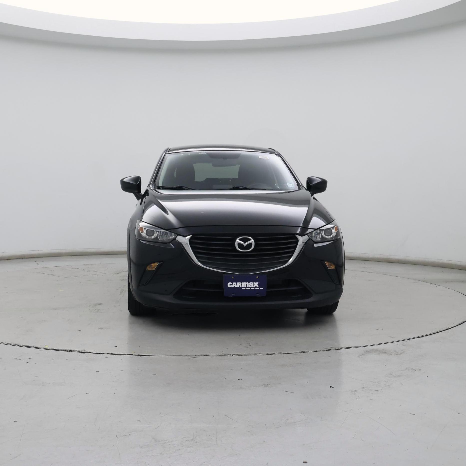 Thumbnail: 2016 Mazda CX-3 - 5