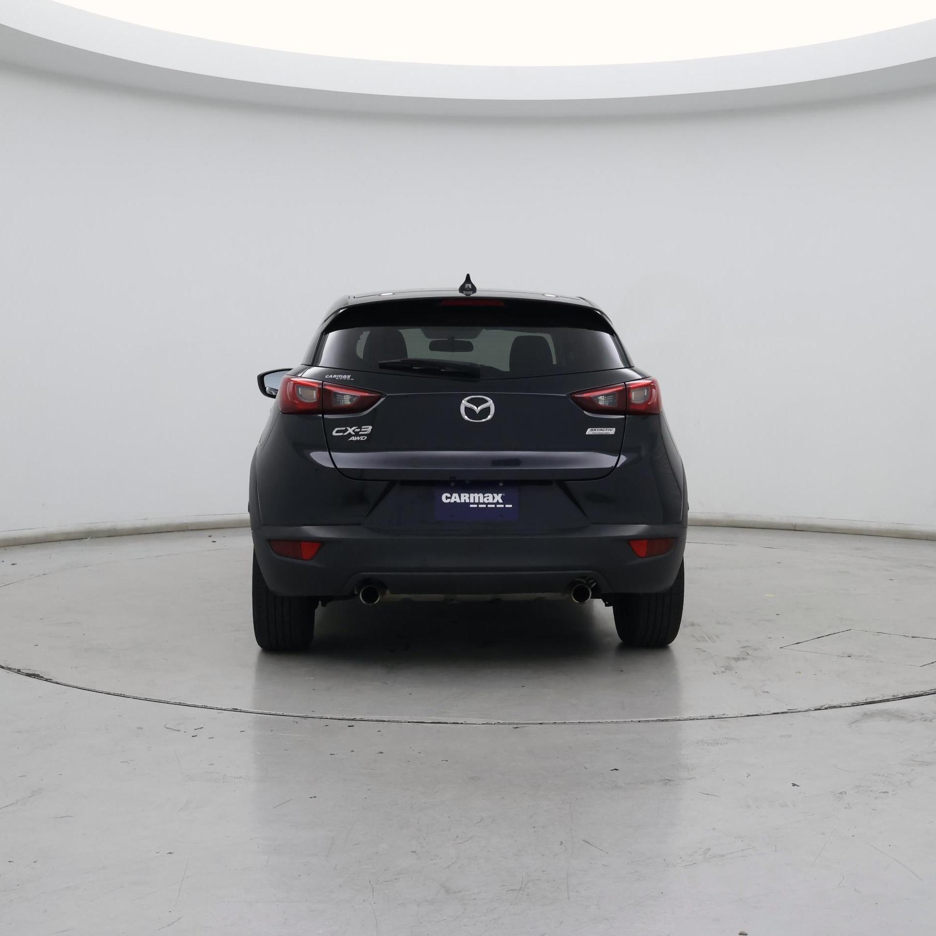 Thumbnail: 2016 Mazda CX-3 - 6