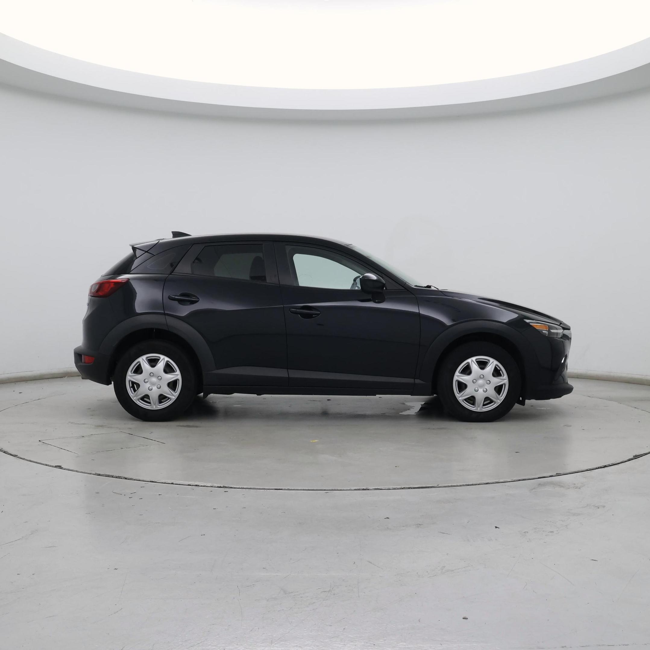 Thumbnail: 2016 Mazda CX-3 - 7