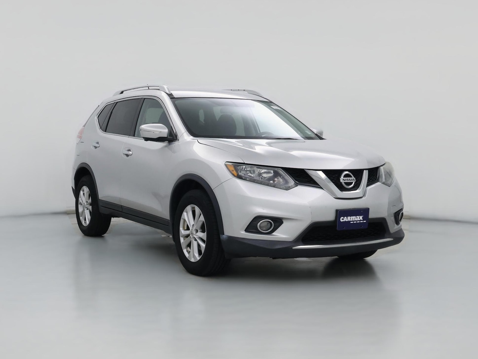 2014 Nissan Rogue