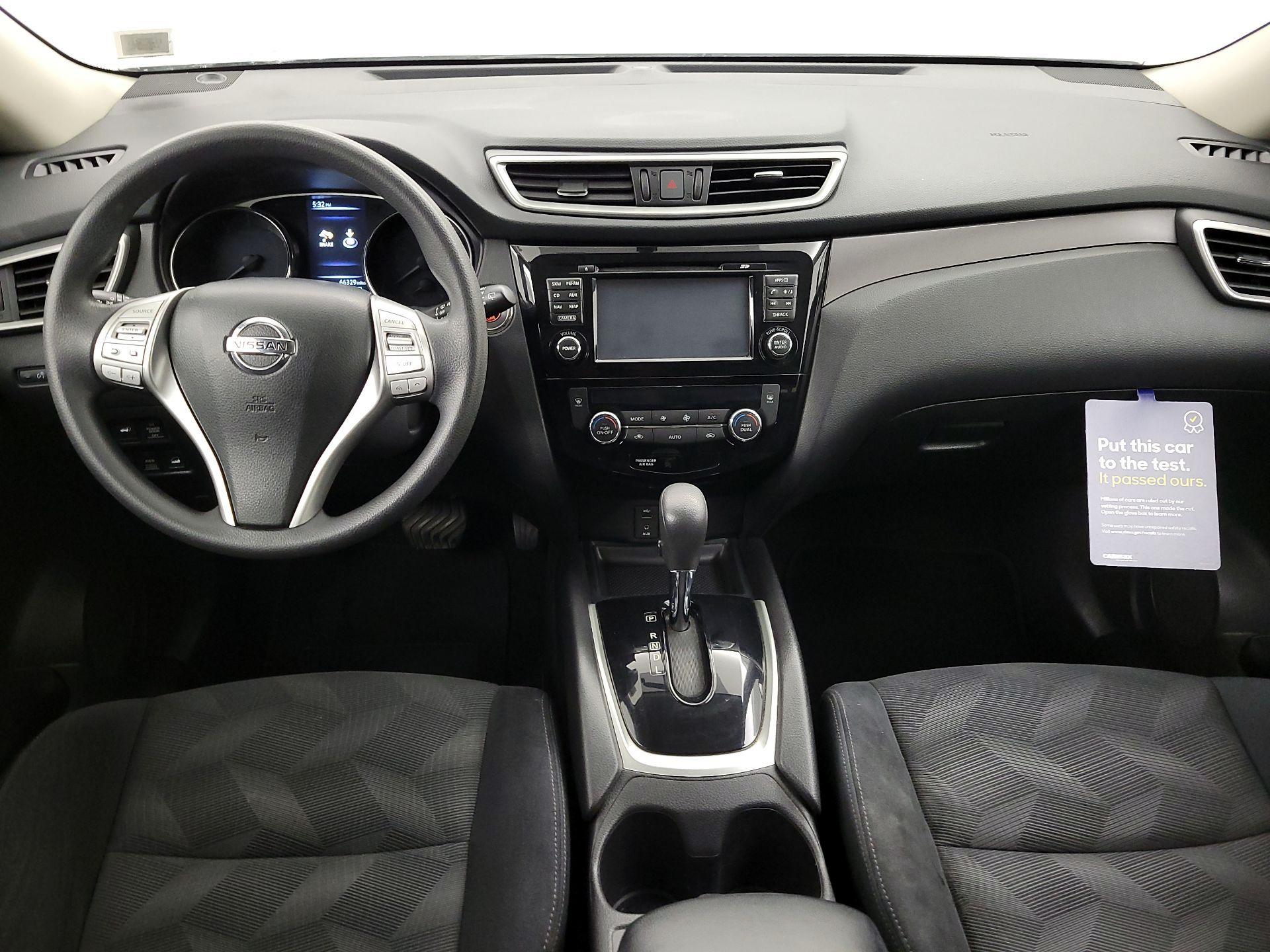 Thumbnail: 2014 Nissan Rogue - 9