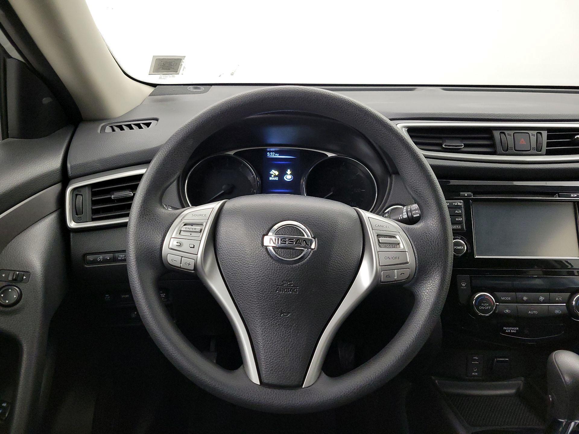 Thumbnail: 2014 Nissan Rogue - 10