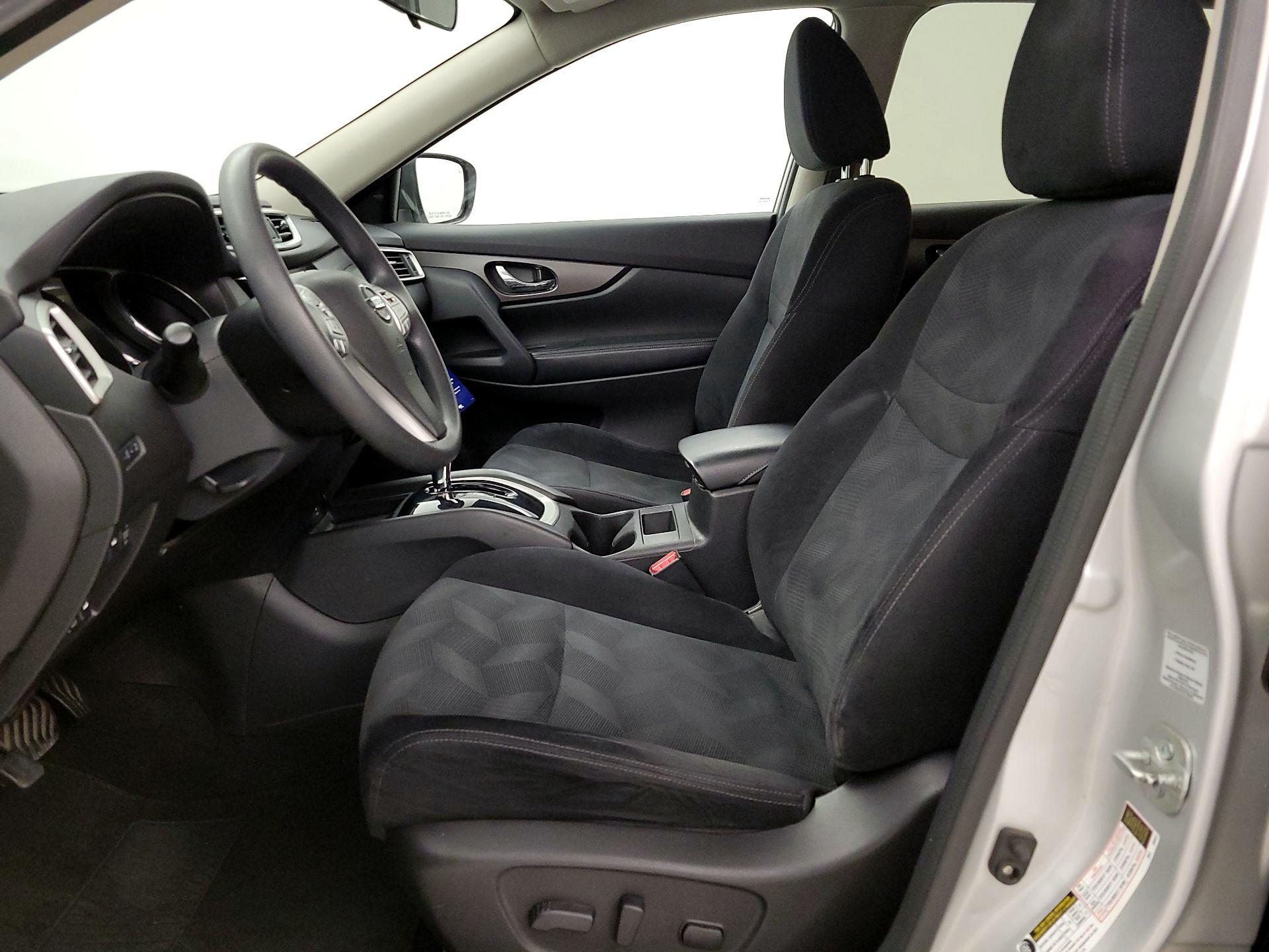 Thumbnail: 2014 Nissan Rogue - 11