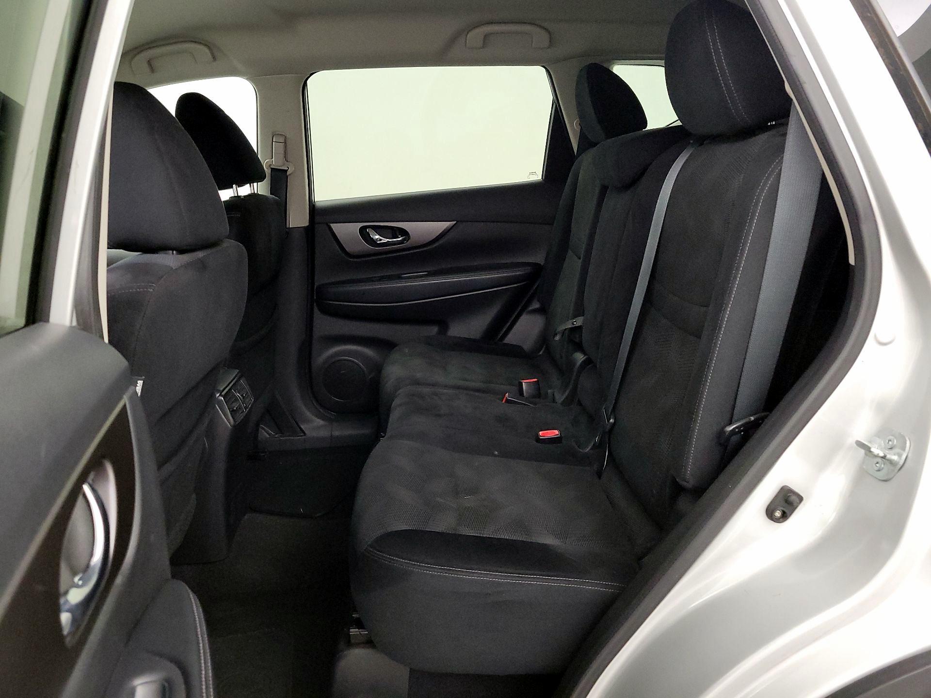 Thumbnail: 2014 Nissan Rogue - 20