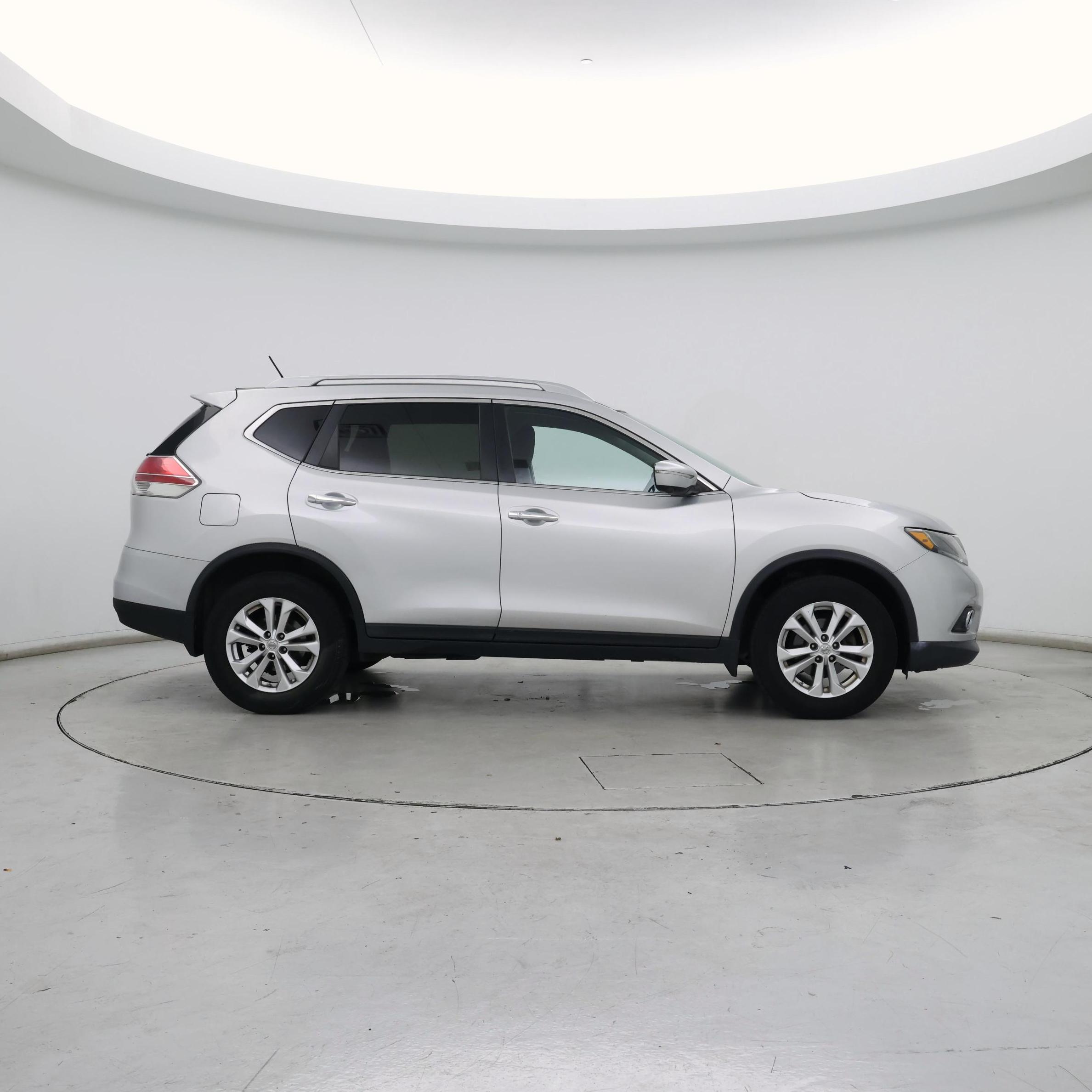 Thumbnail: 2014 Nissan Rogue - 7