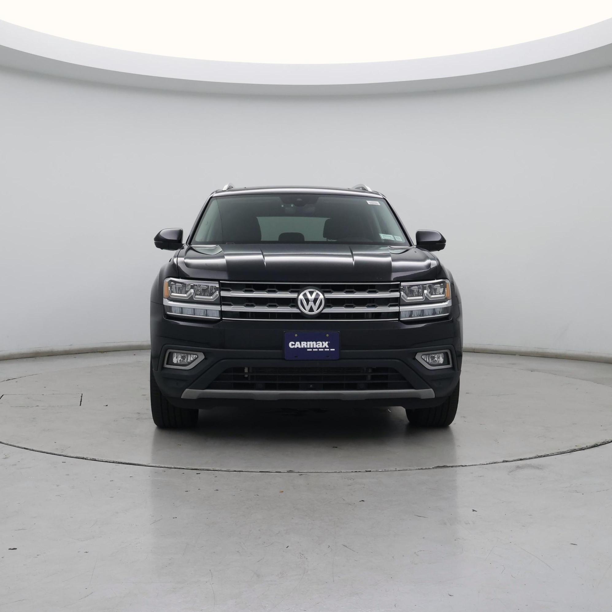 Thumbnail: 2018 Volkswagen Atlas - 5