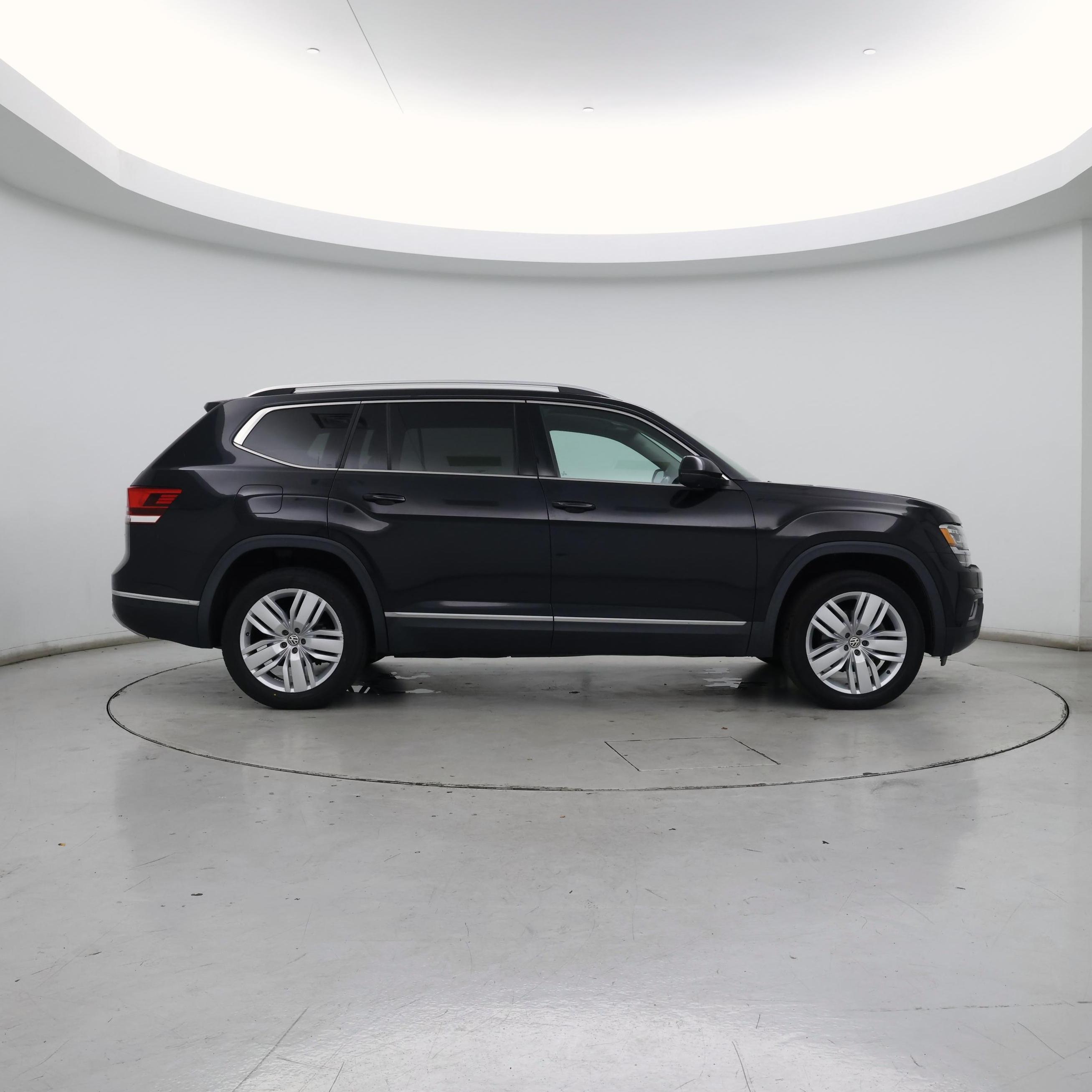Thumbnail: 2018 Volkswagen Atlas - 7