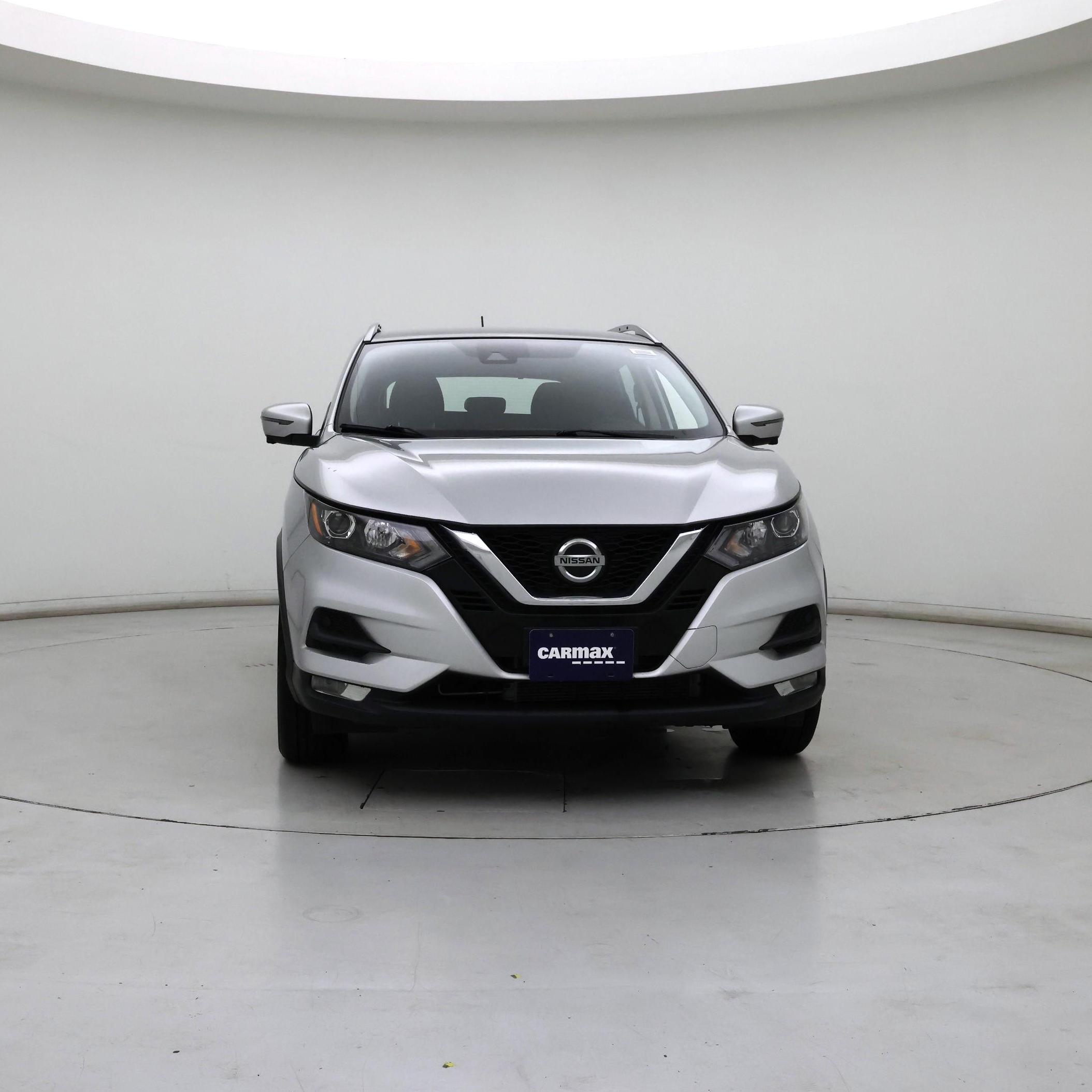 Thumbnail: 2020 Nissan Rogue Sport - 5