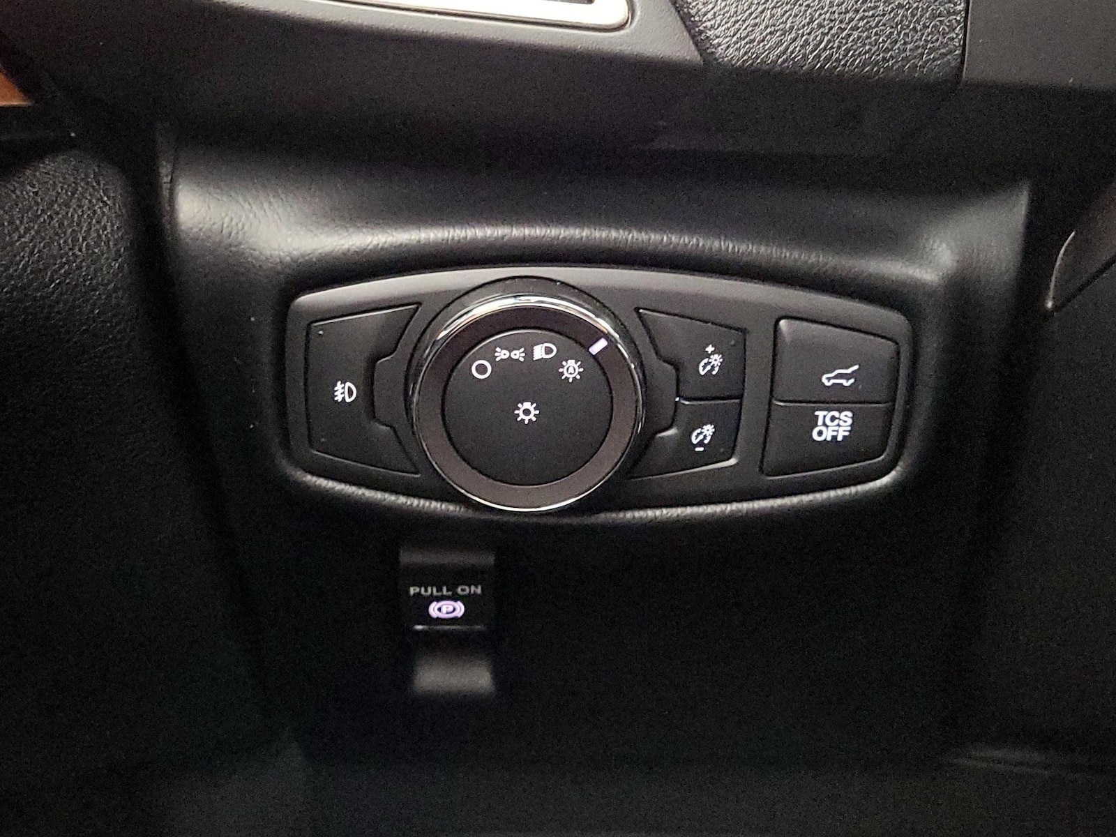 2019 Lincoln Nautilus Reserve - Photo 14
