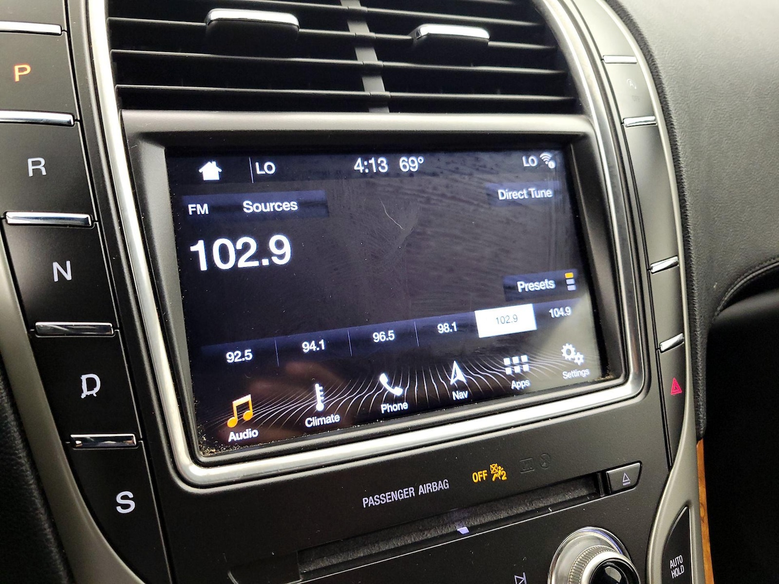 2019 Lincoln Nautilus Reserve - Photo 15