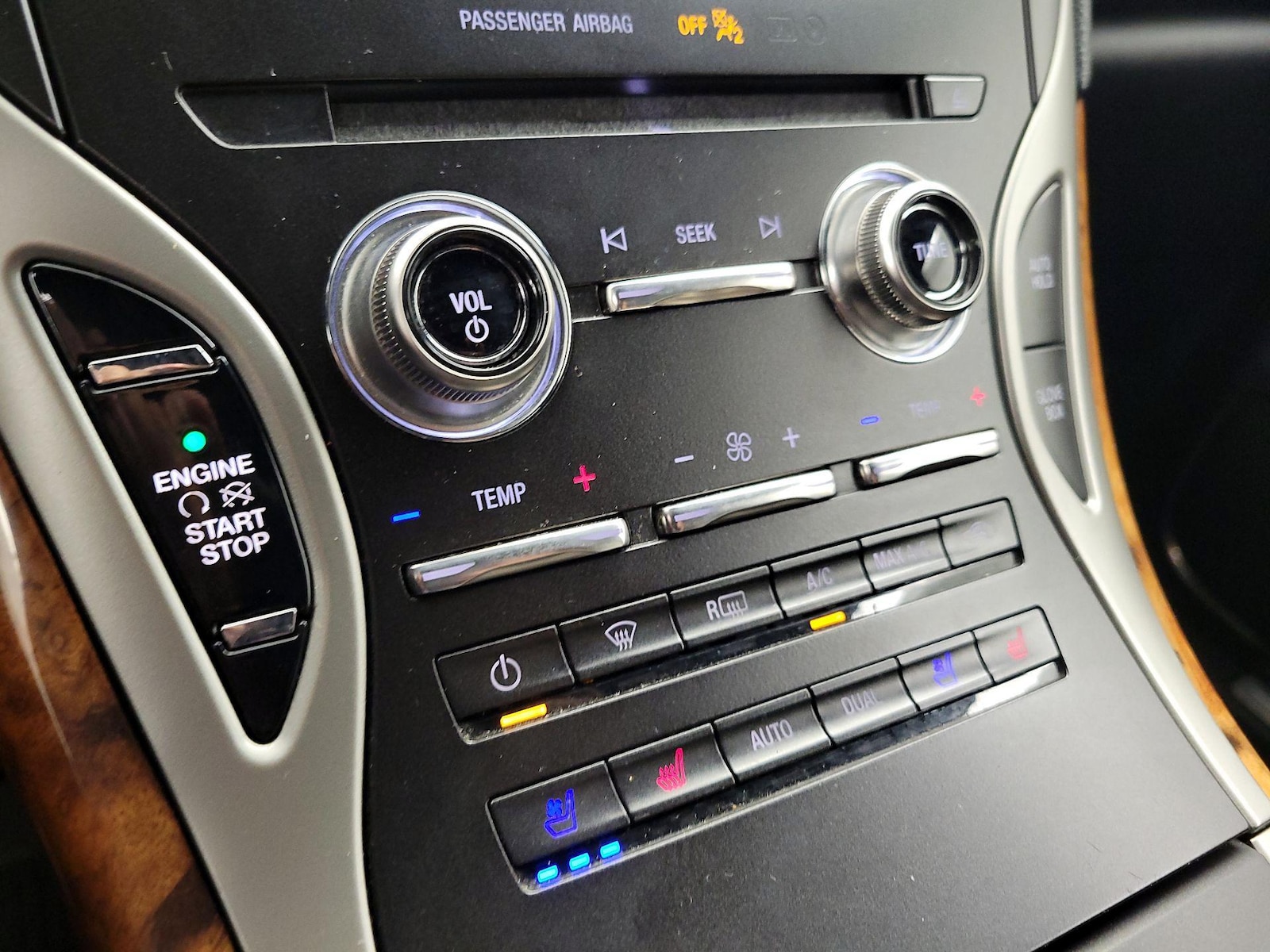 2019 Lincoln Nautilus Reserve - Photo 18