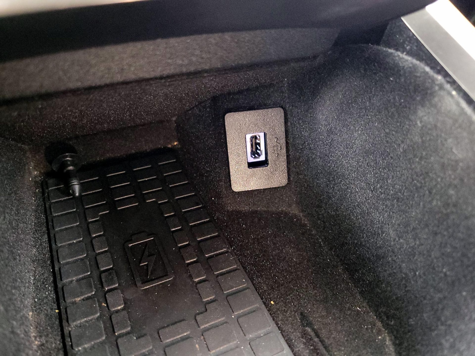 2019 Lincoln Nautilus Reserve - Photo 20
