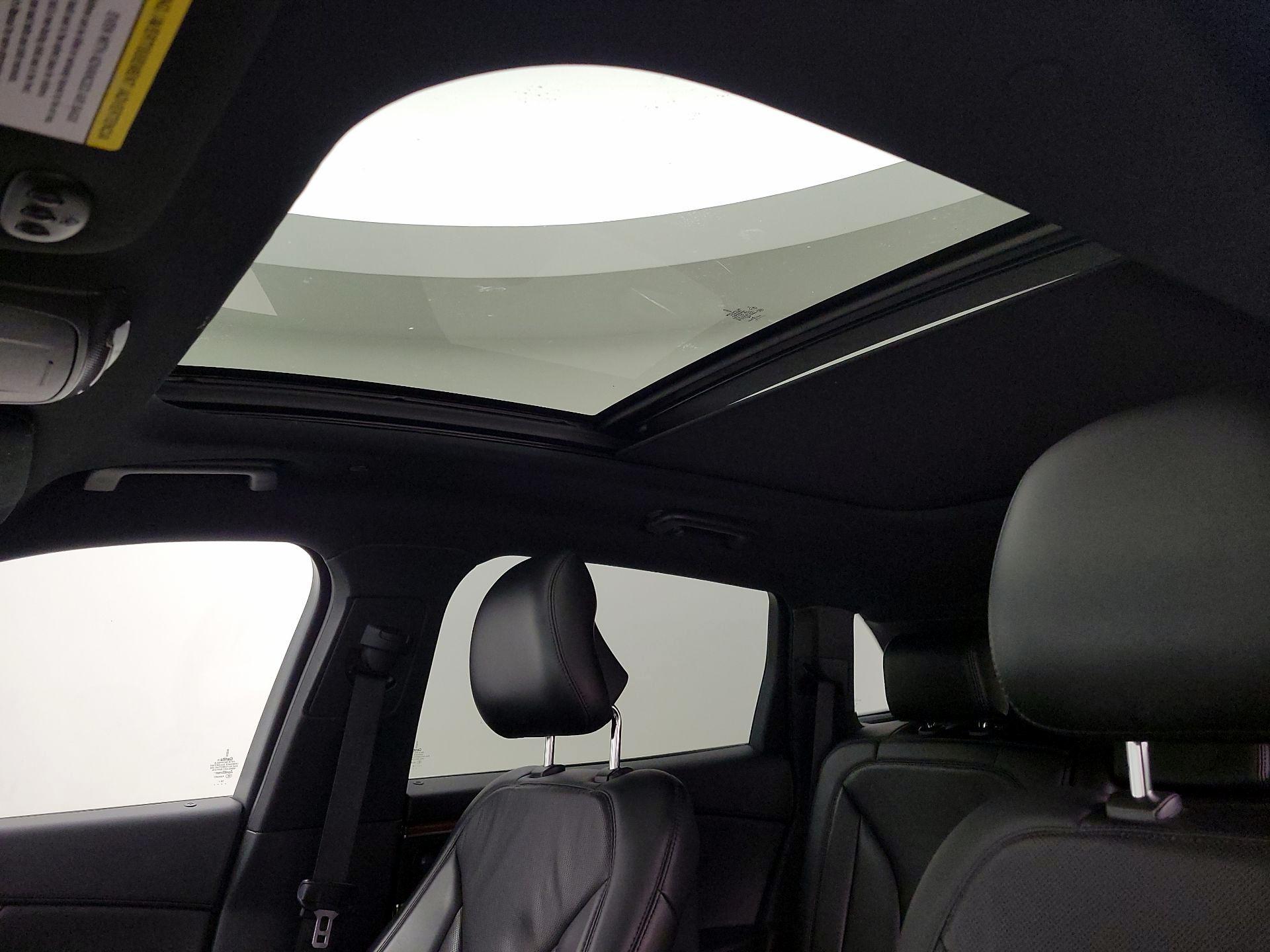 Thumbnail: 2019 Lincoln Nautilus - 20