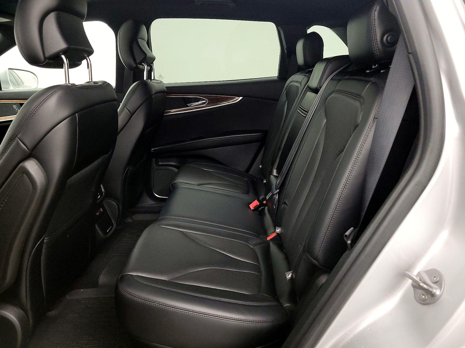 2019 Lincoln Nautilus Reserve - Photo 22