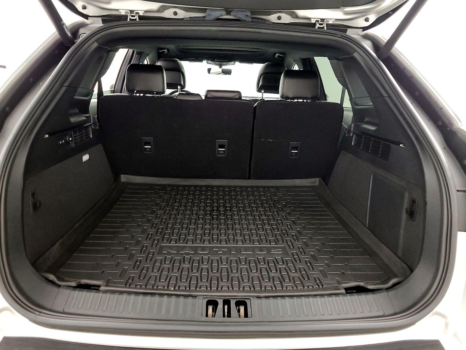 2019 Lincoln Nautilus Reserve - Photo 23