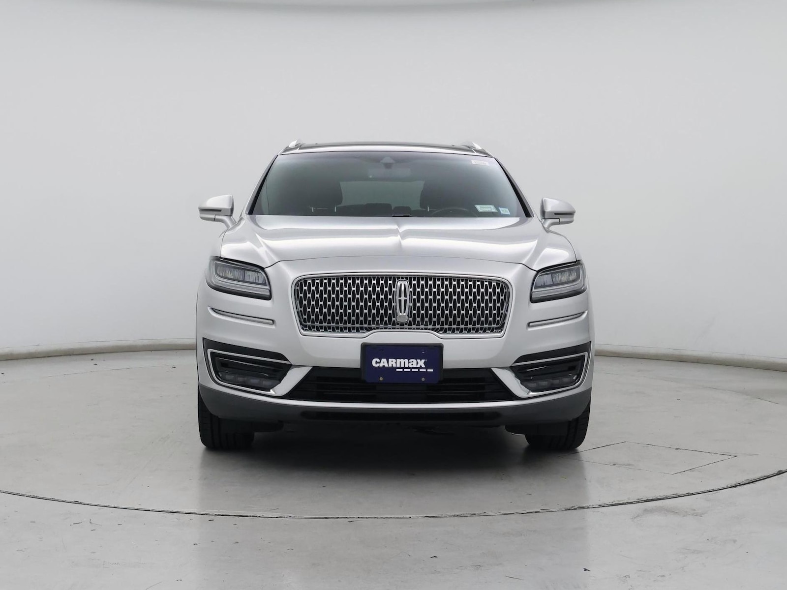 2019 Lincoln Nautilus Reserve - Photo 6