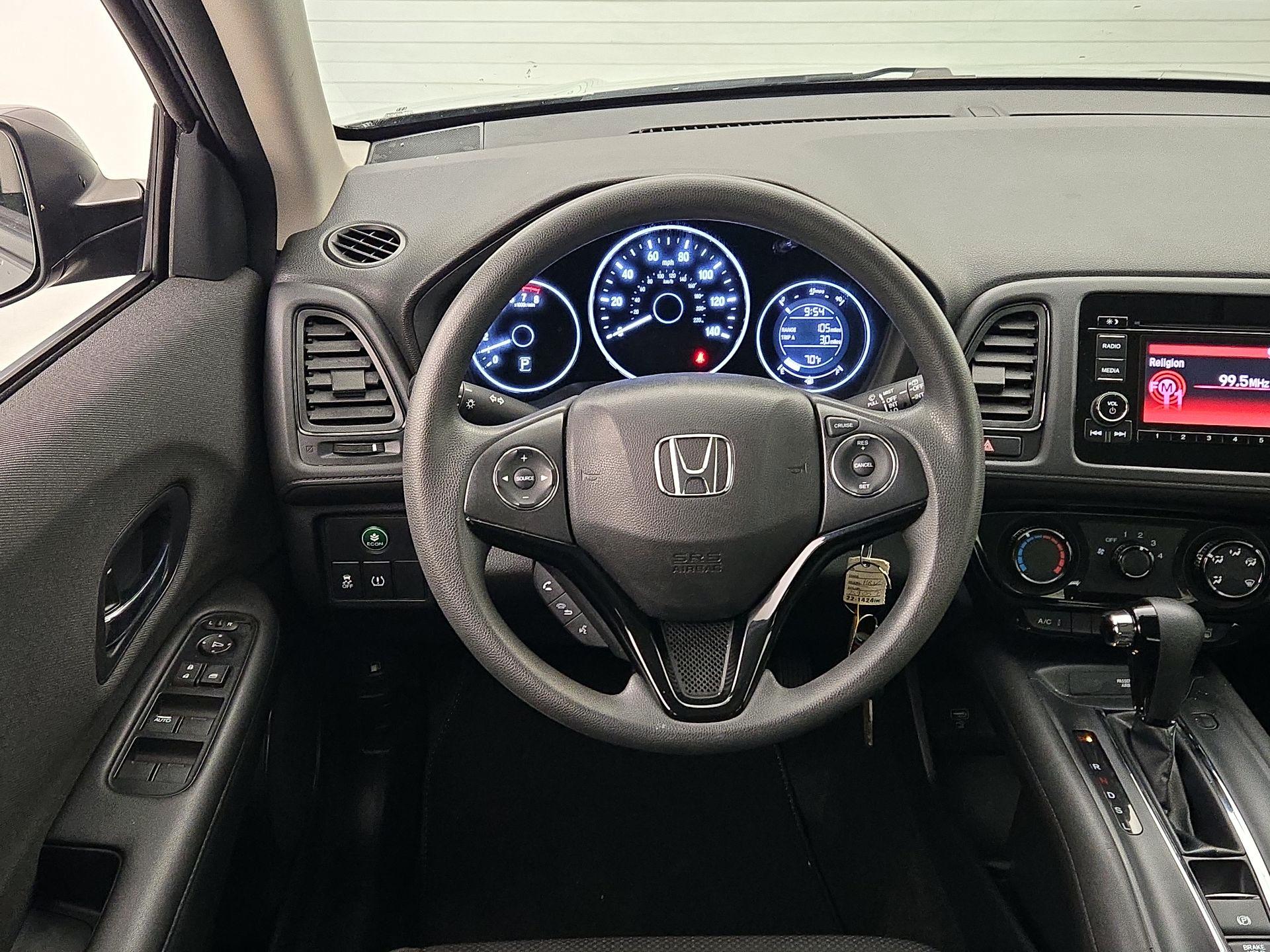 Thumbnail: 2022 Honda HR-V - 10