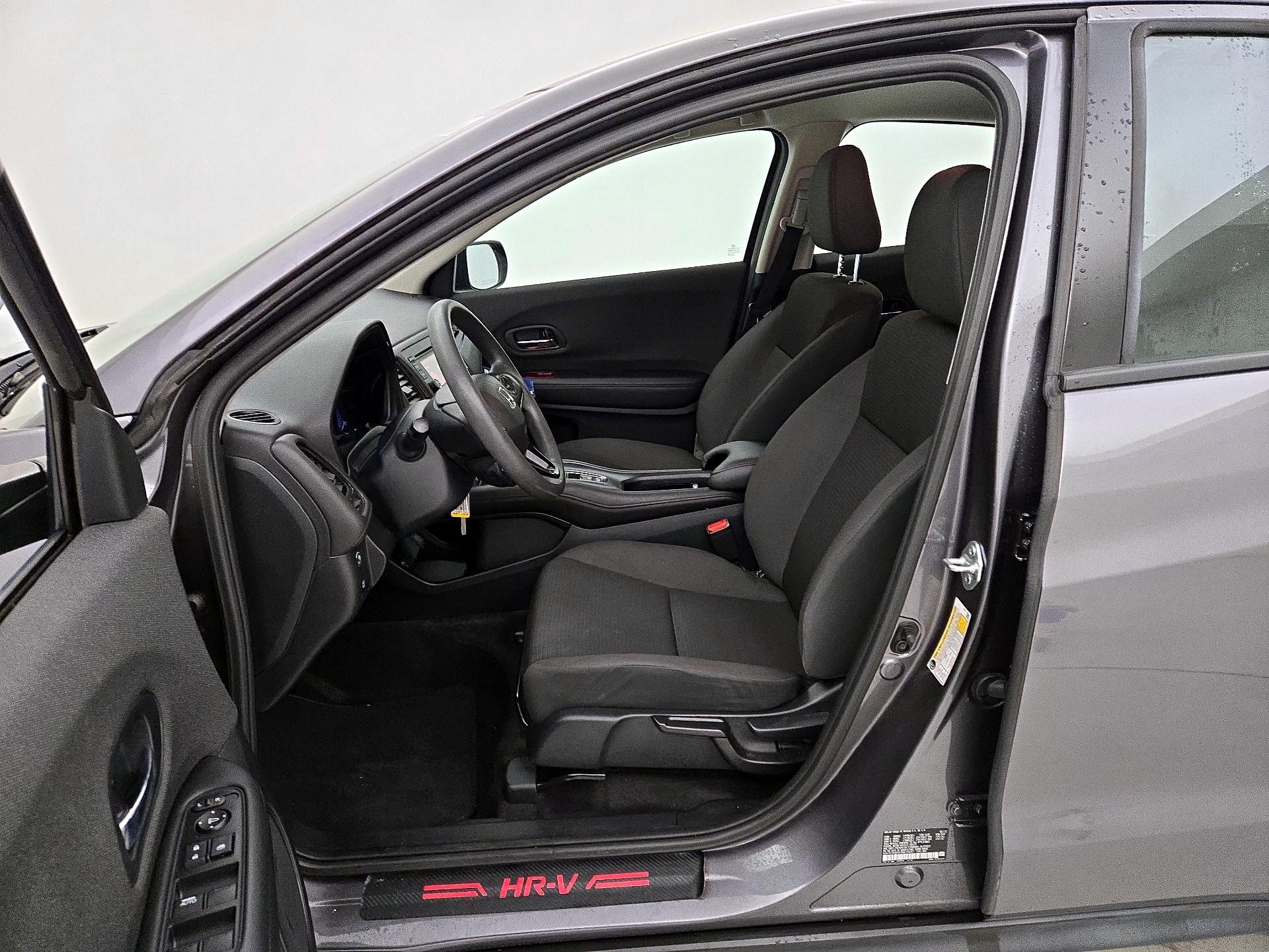 Thumbnail: 2022 Honda HR-V - 11