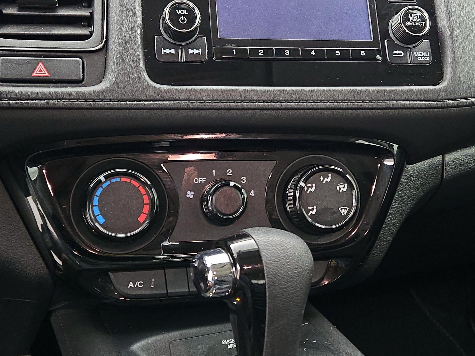 Thumbnail: 2022 Honda HR-V - 15