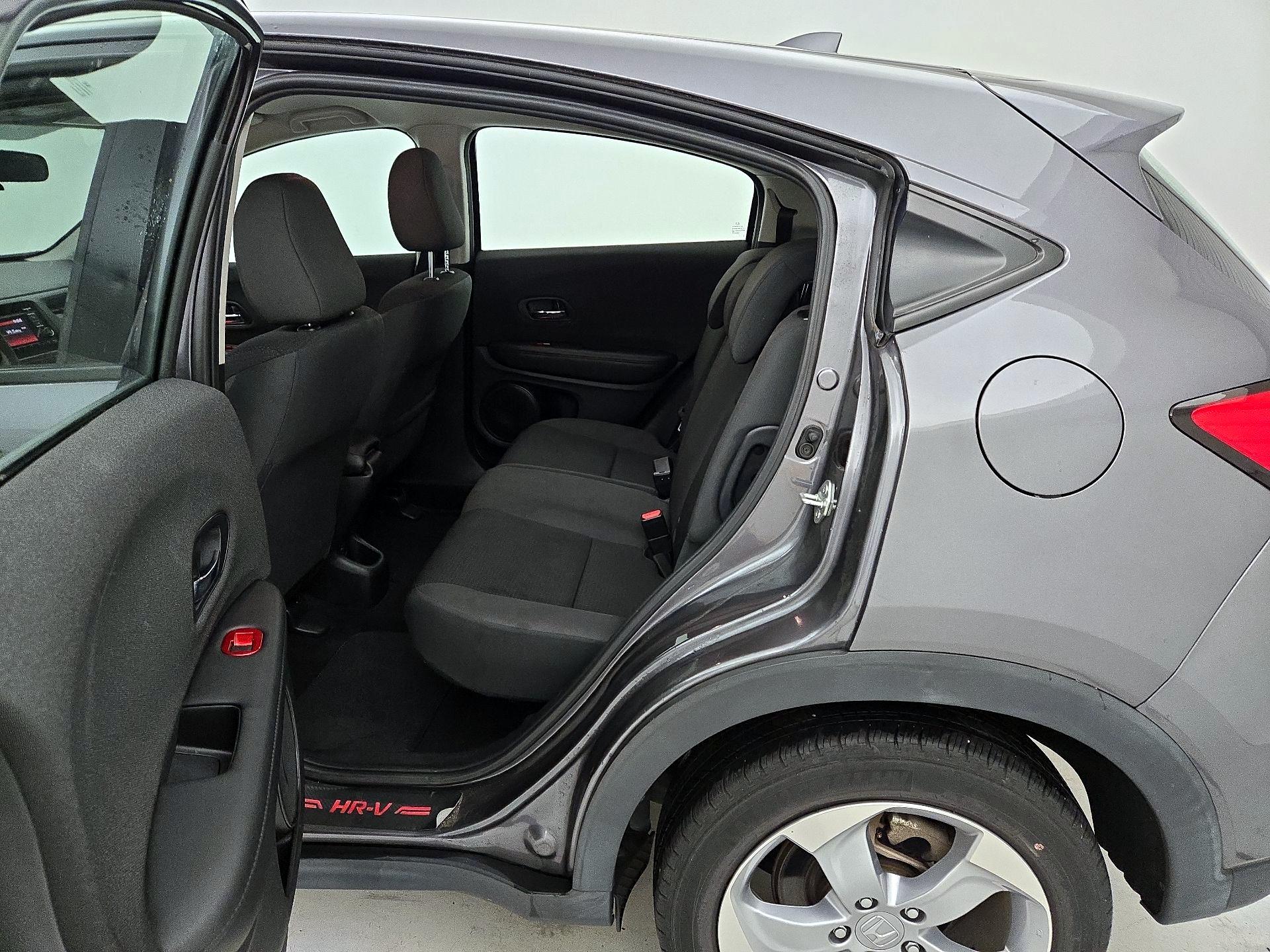 Thumbnail: 2022 Honda HR-V - 17