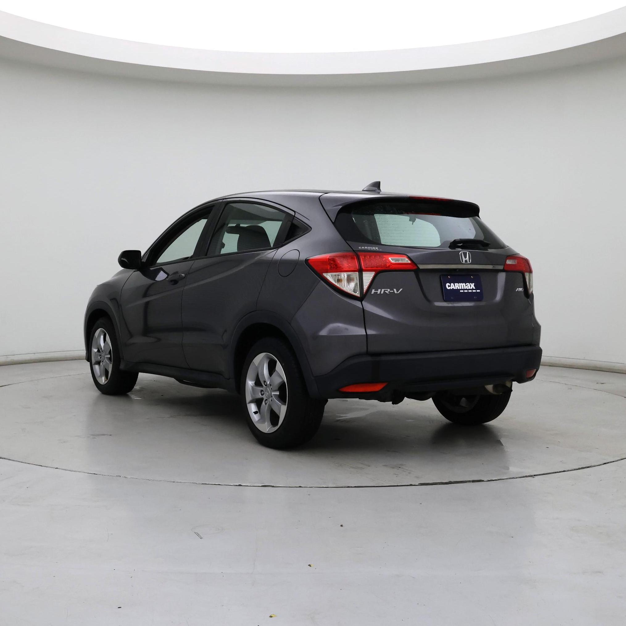 Thumbnail: 2022 Honda HR-V - 2