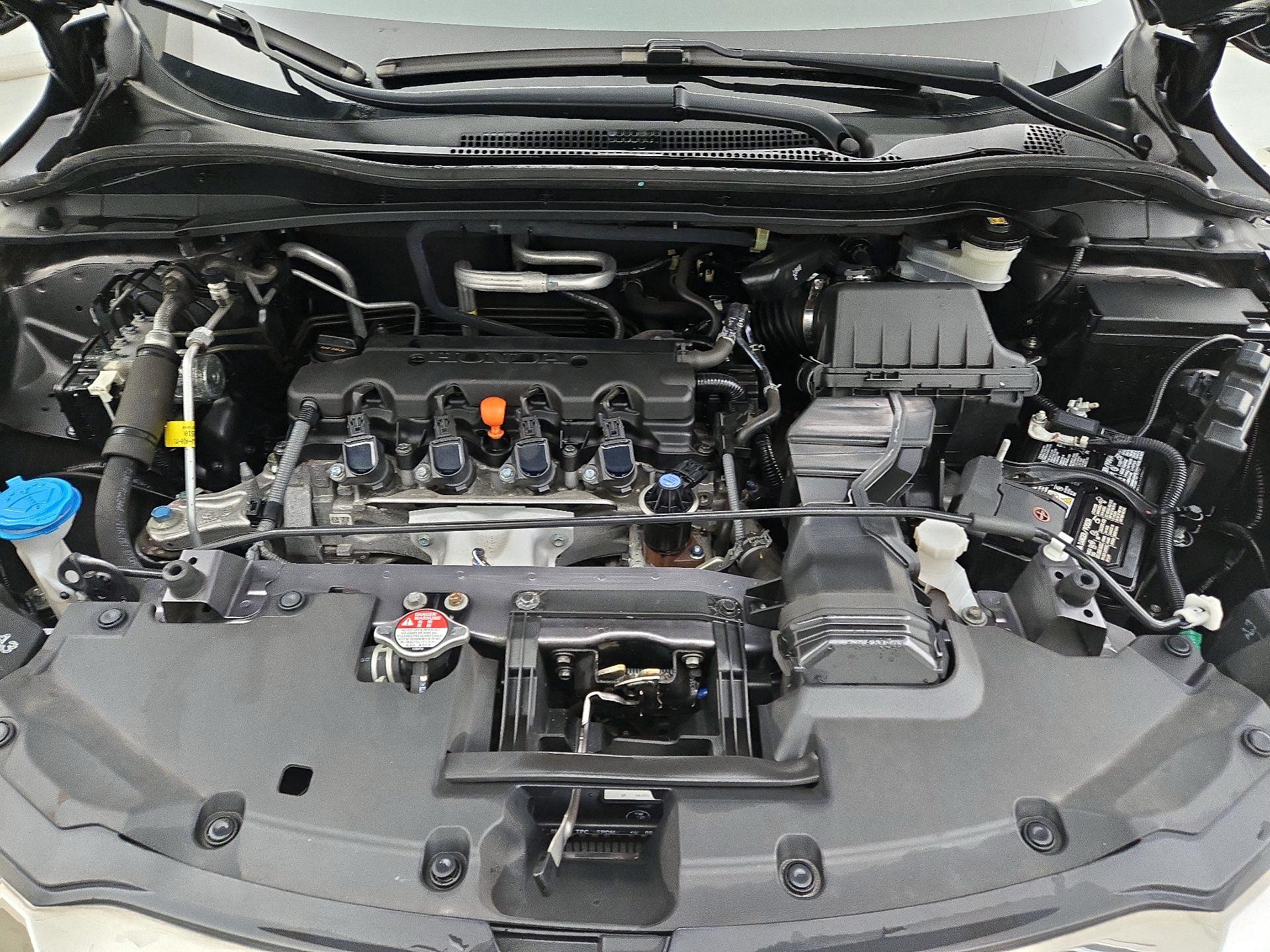 Thumbnail: 2022 Honda HR-V - 19