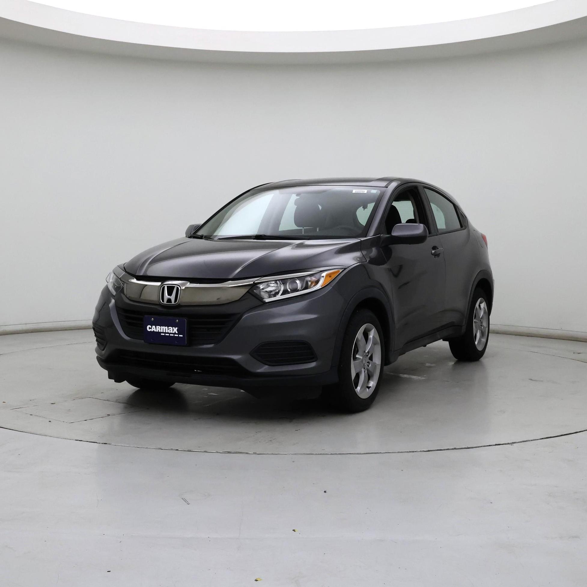 Thumbnail: 2022 Honda HR-V - 4