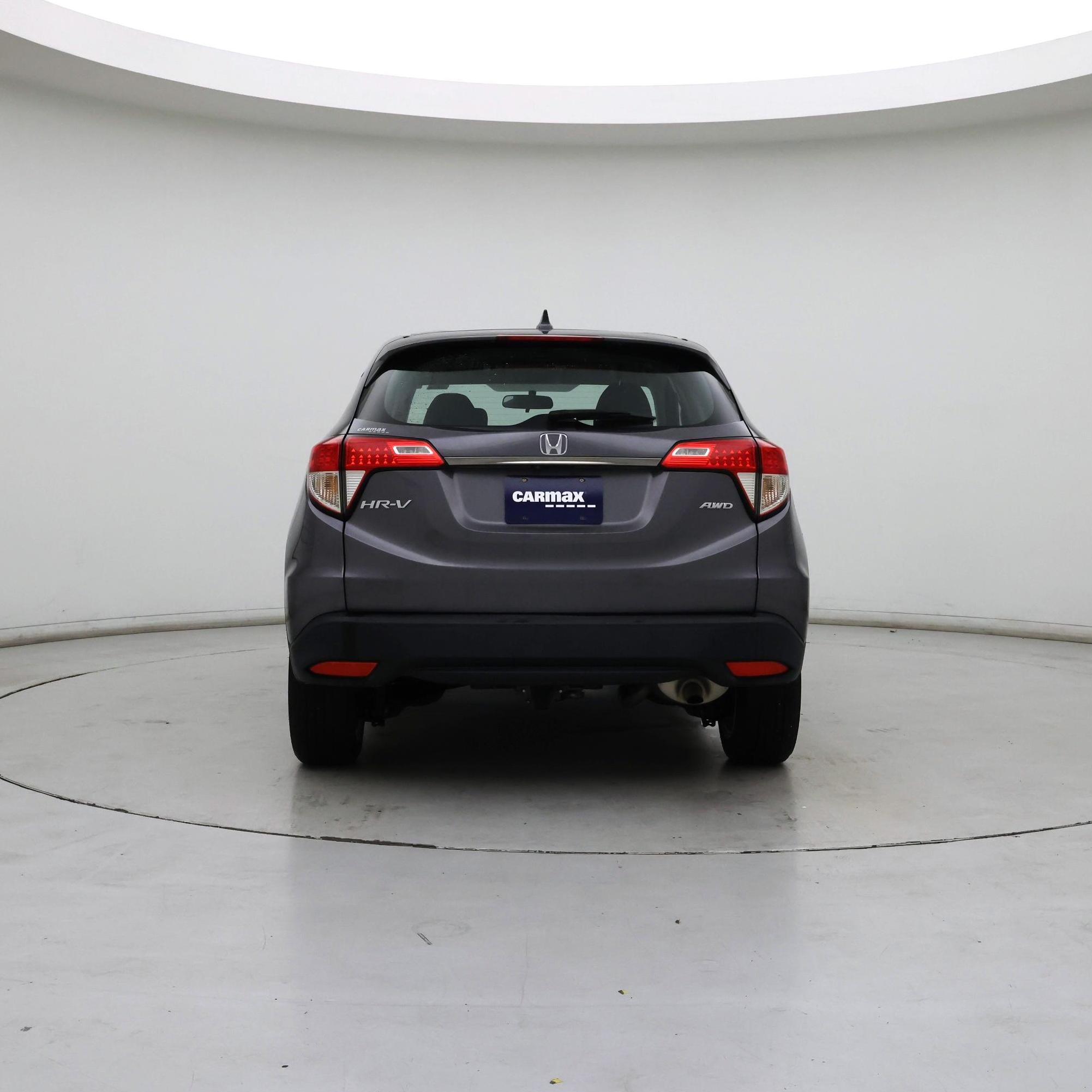 Thumbnail: 2022 Honda HR-V - 6