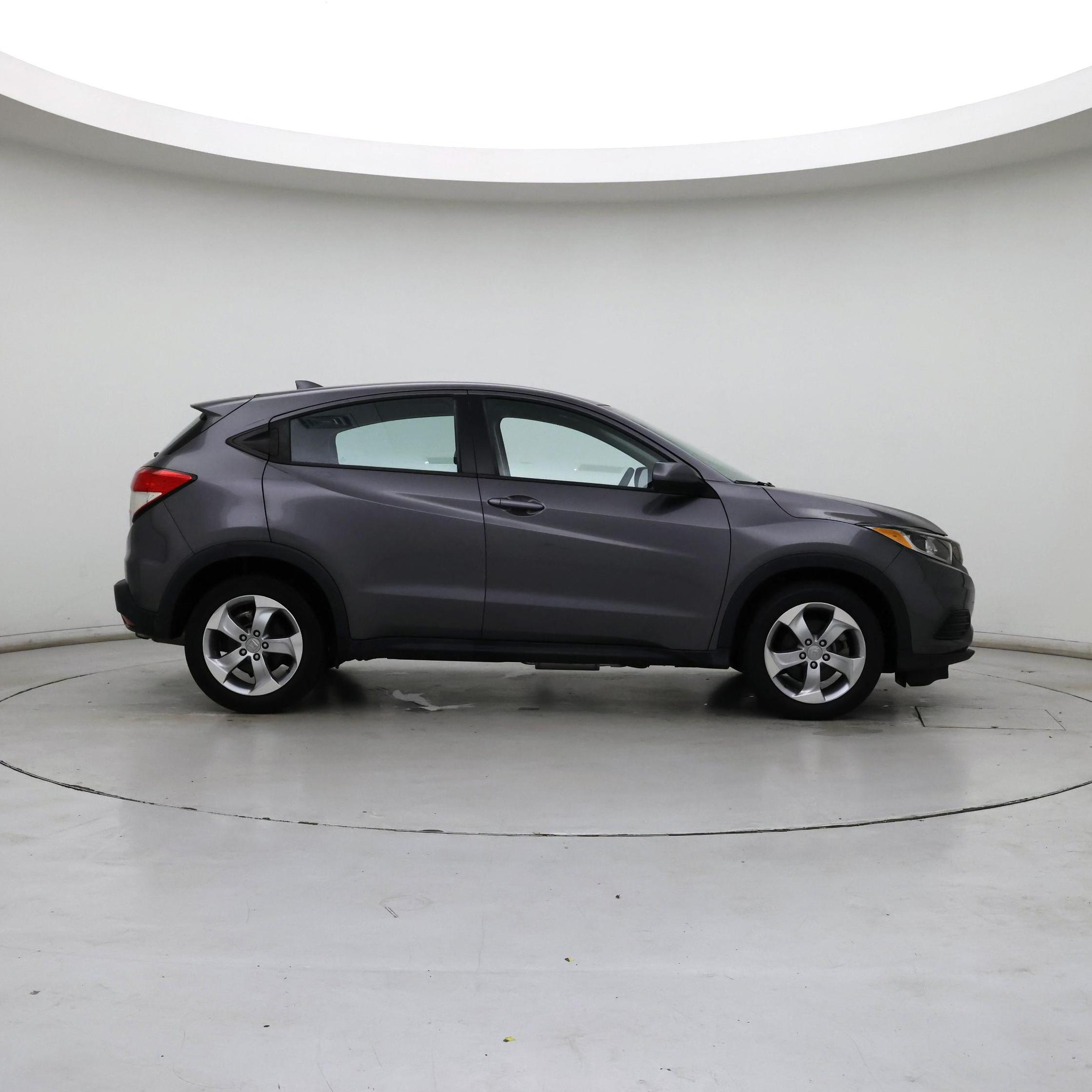 Thumbnail: 2022 Honda HR-V - 7