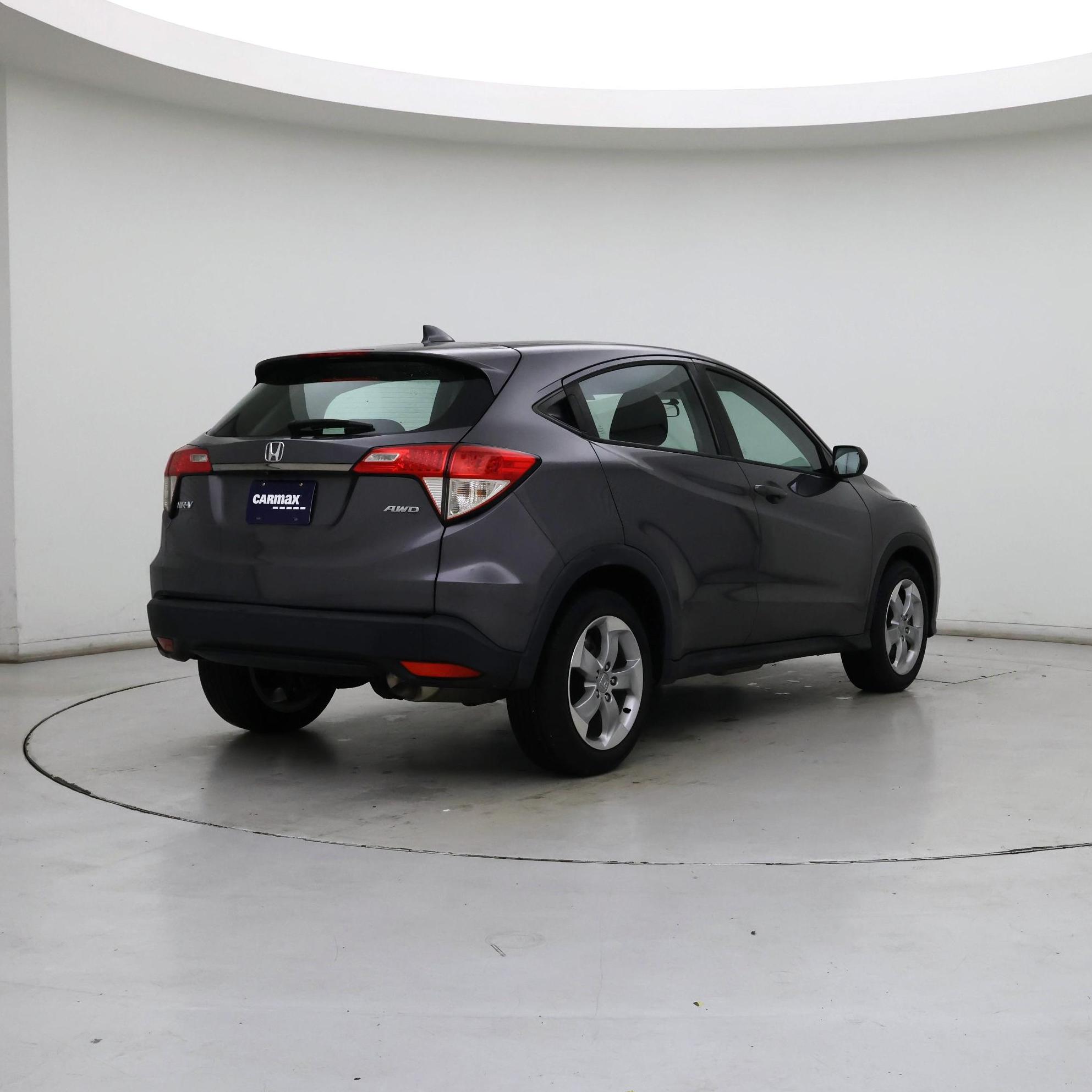 Thumbnail: 2022 Honda HR-V - 8