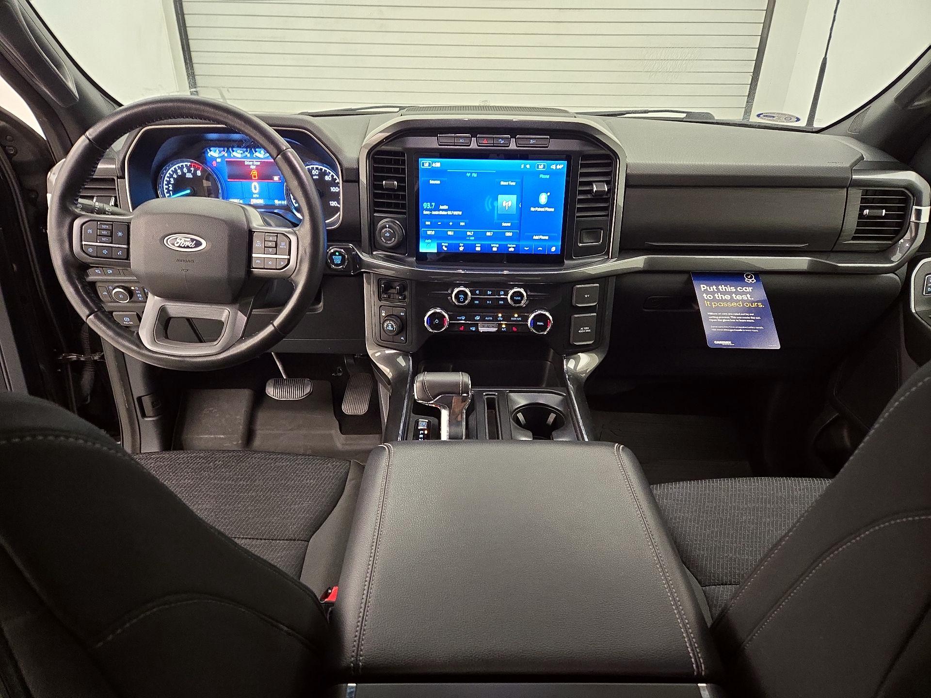 Thumbnail: 2022 Ford F-150 - 9