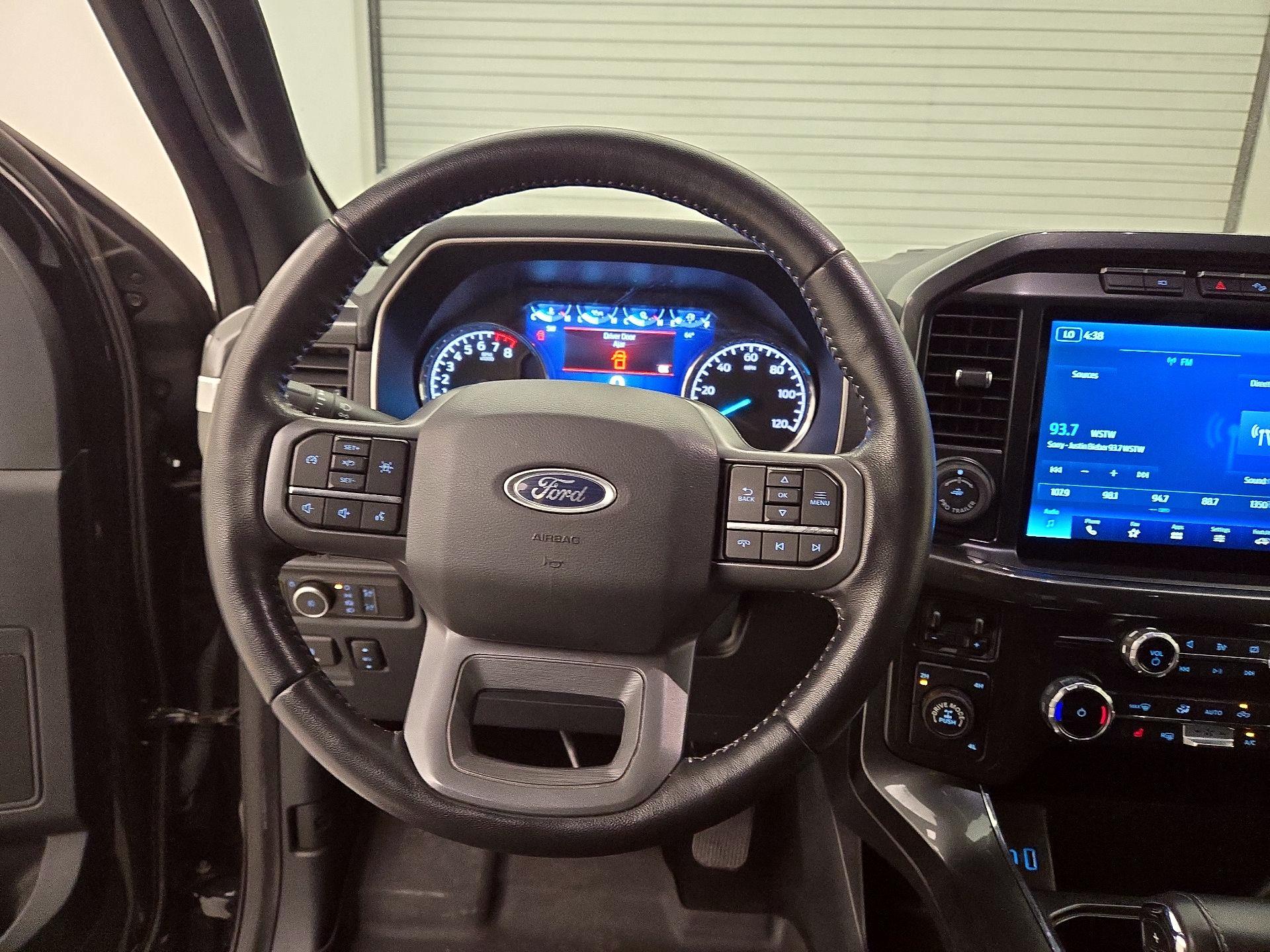Thumbnail: 2022 Ford F-150 - 10