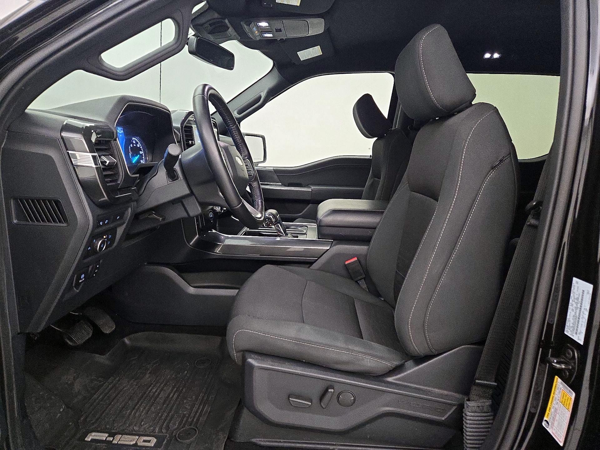 Thumbnail: 2022 Ford F-150 - 11