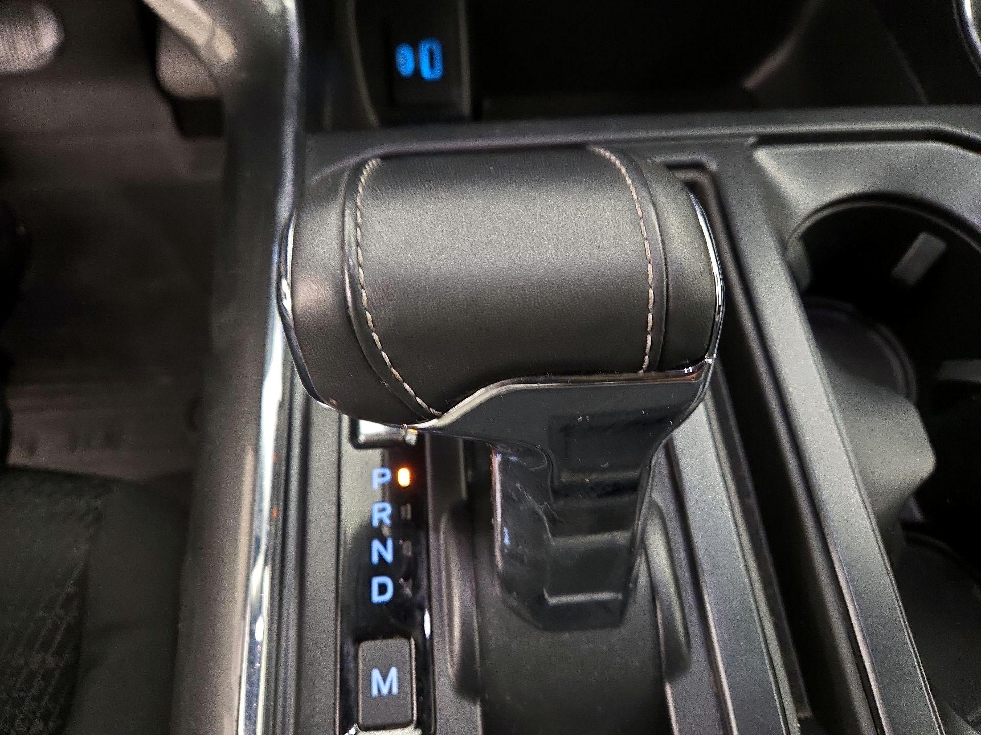 Thumbnail: 2022 Ford F-150 - 17