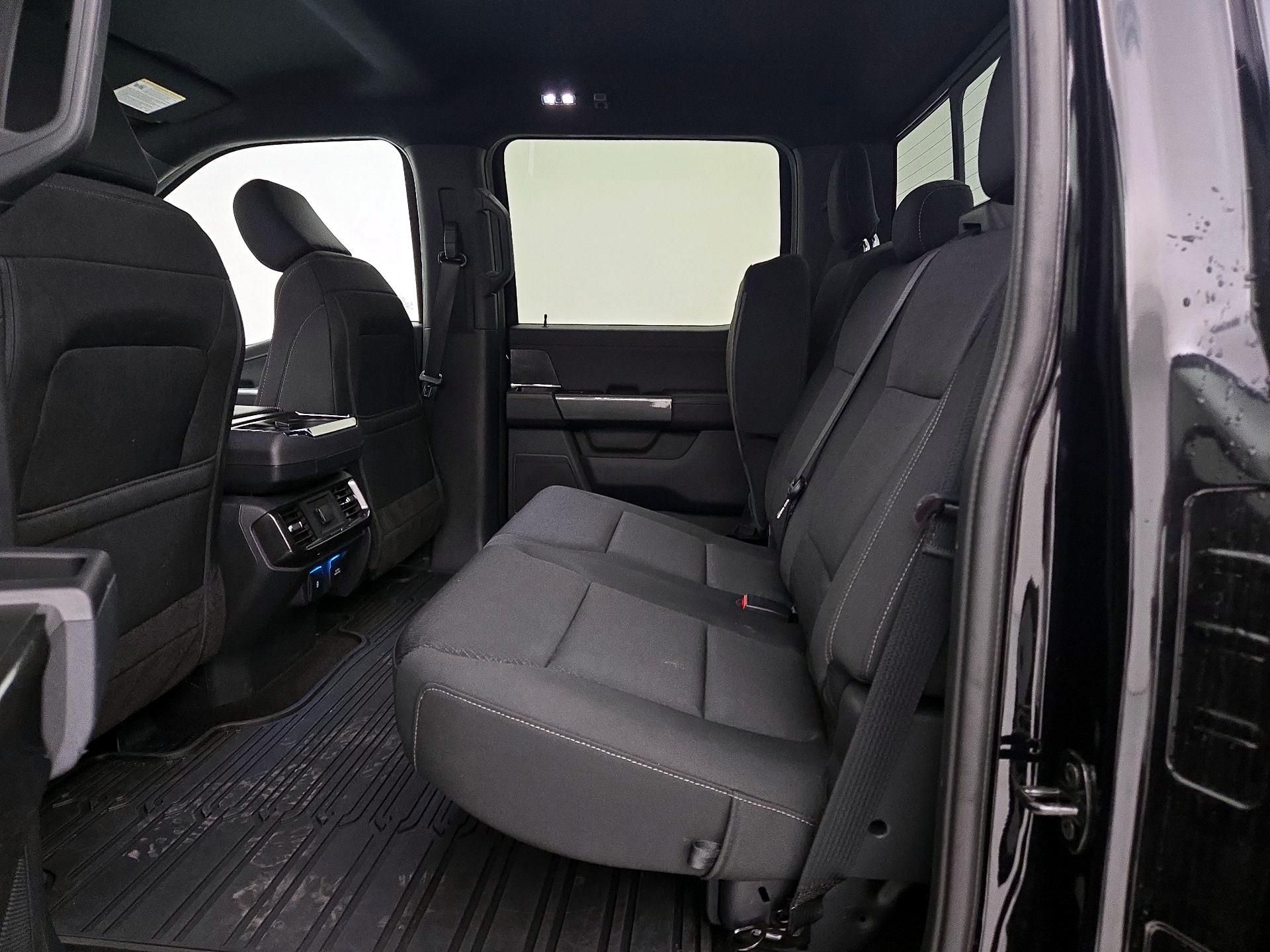 Thumbnail: 2022 Ford F-150 - 19