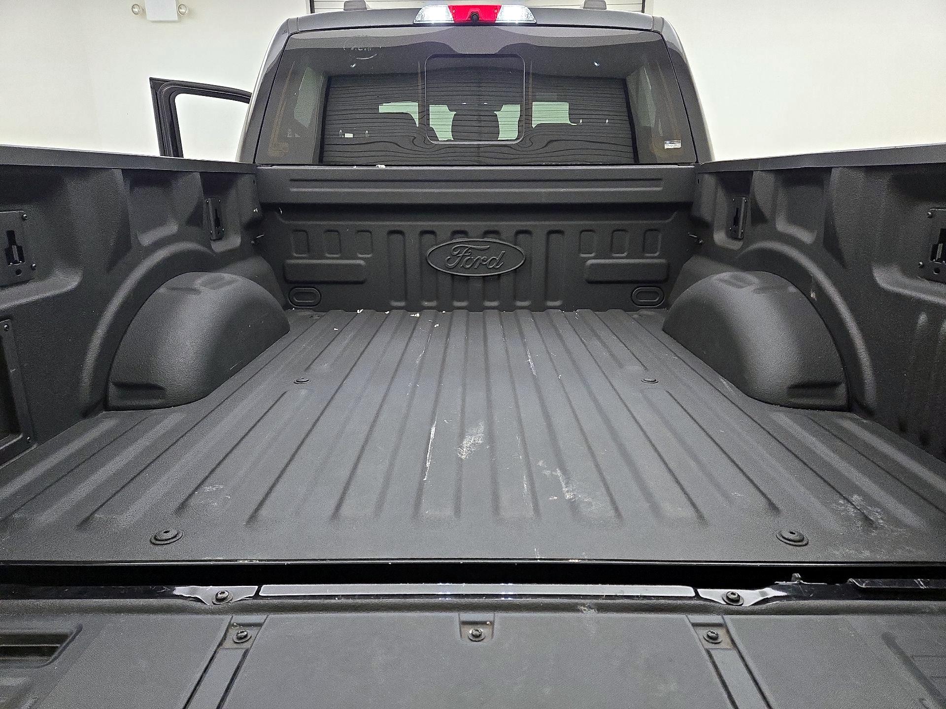 Thumbnail: 2022 Ford F-150 - 20