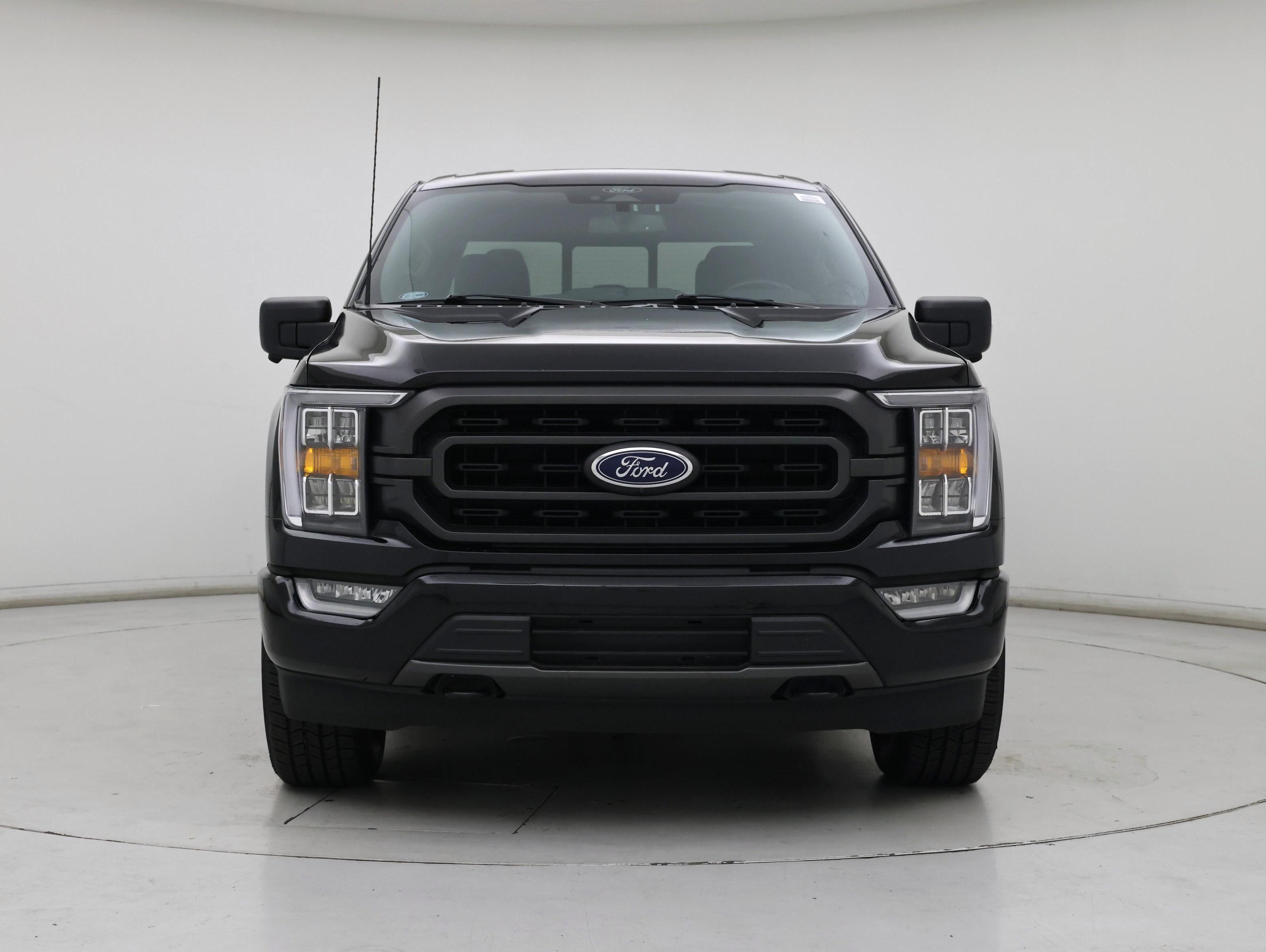 Thumbnail: 2022 Ford F-150 - 5
