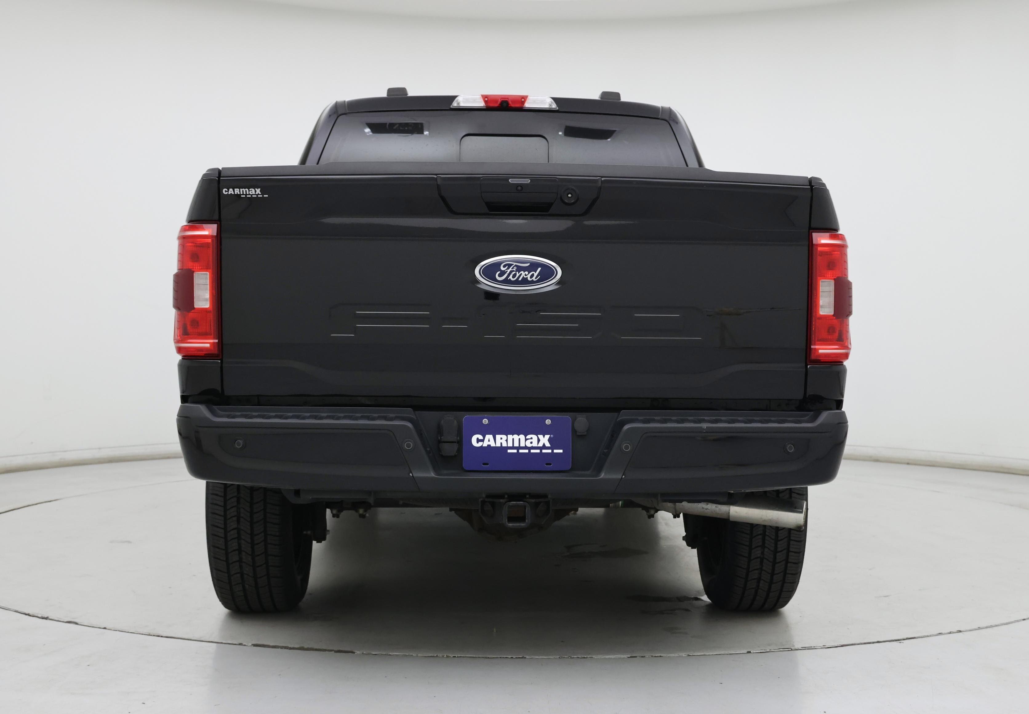 Thumbnail: 2022 Ford F-150 - 6