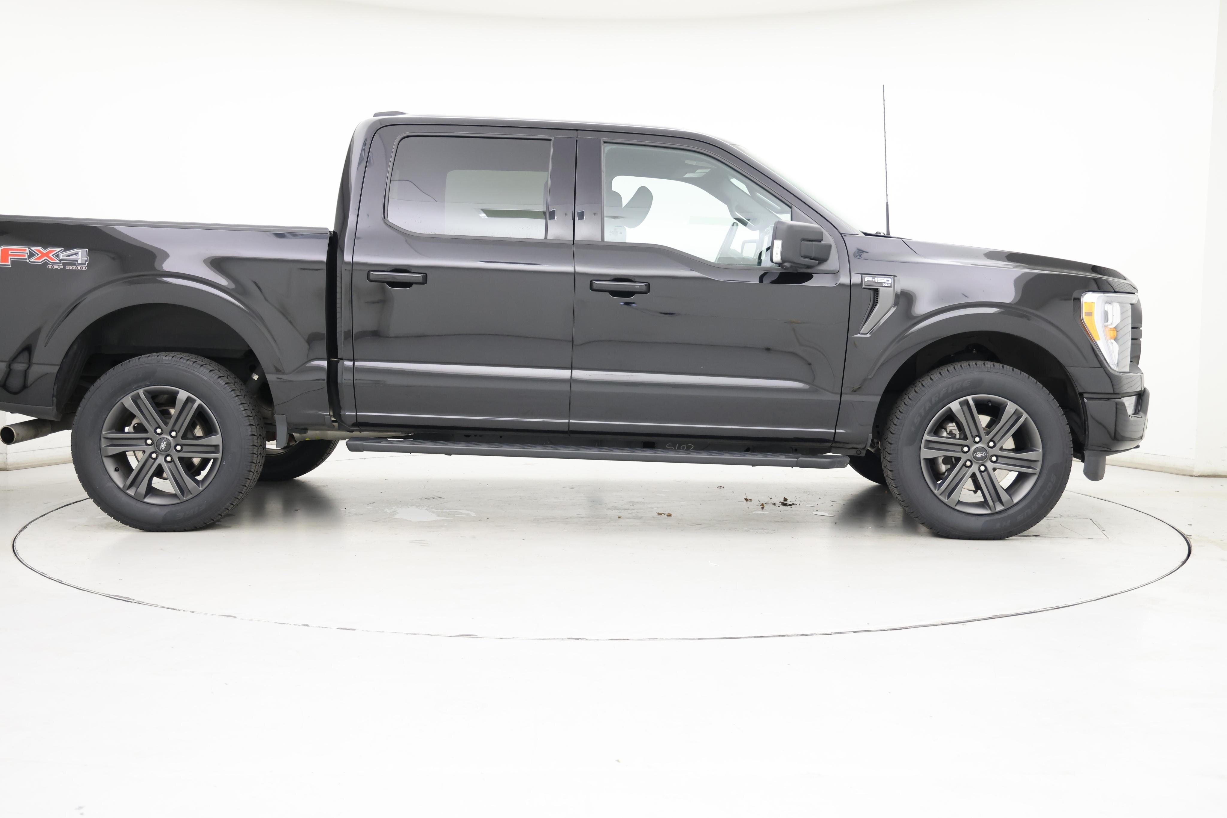Thumbnail: 2022 Ford F-150 - 7