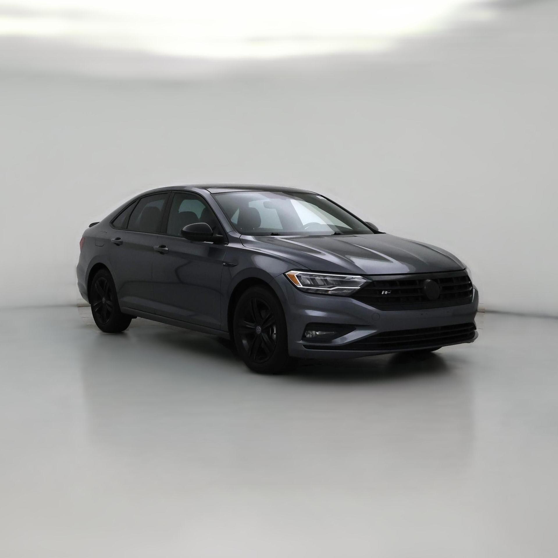 Thumbnail: 2021 Volkswagen Jetta - 1
