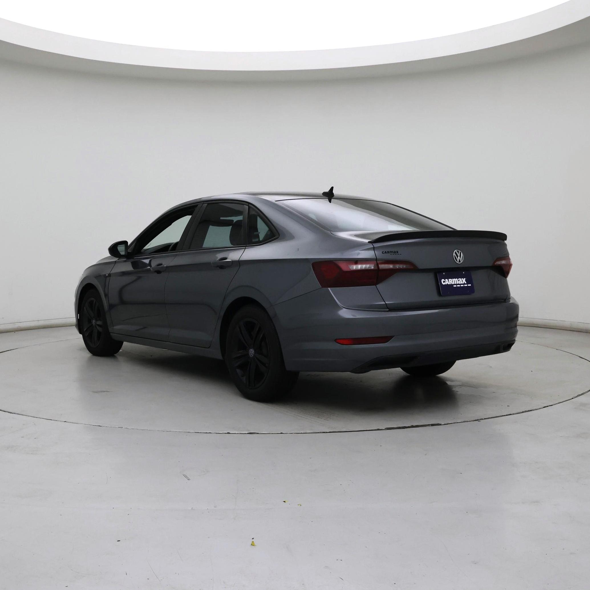 Thumbnail: 2021 Volkswagen Jetta - 2